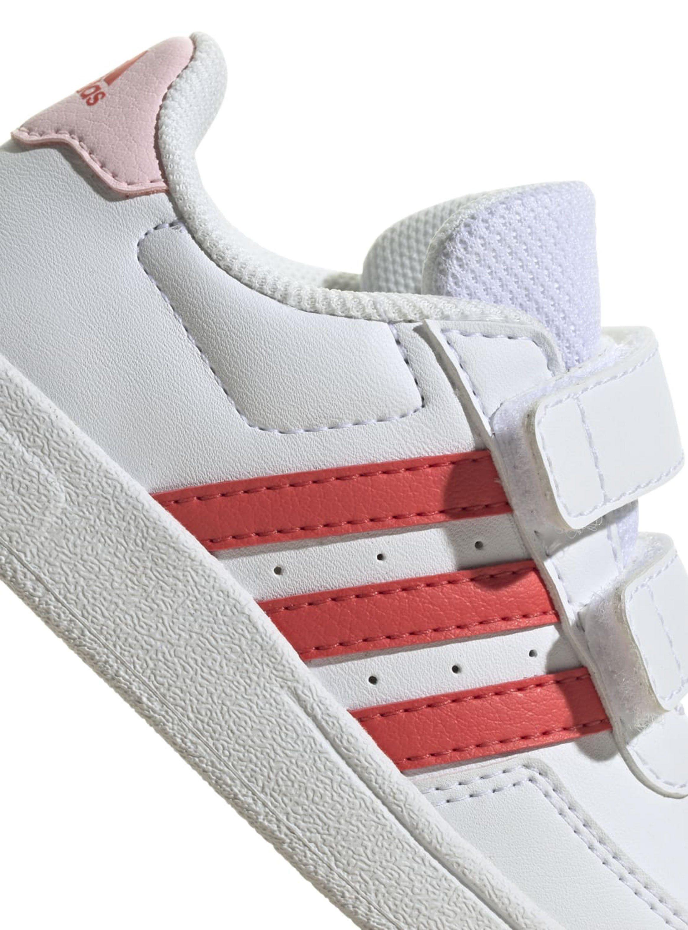 Zapatilla Urbana CF Junior Breaknet 2.0 Unisex-4