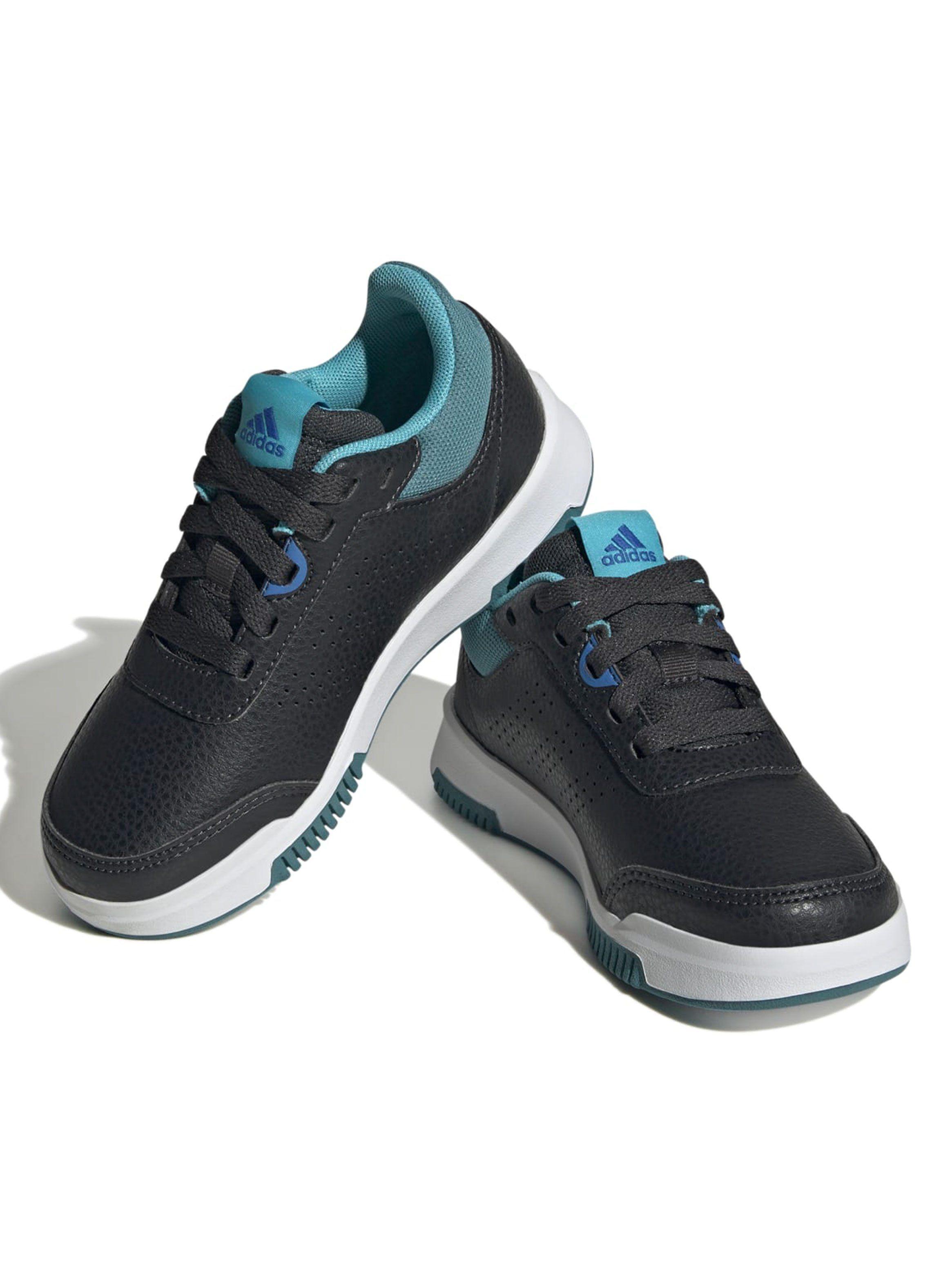 Zapatilla Running Tensaur Sport 2.0 K Gris Obscuro Unisex-1