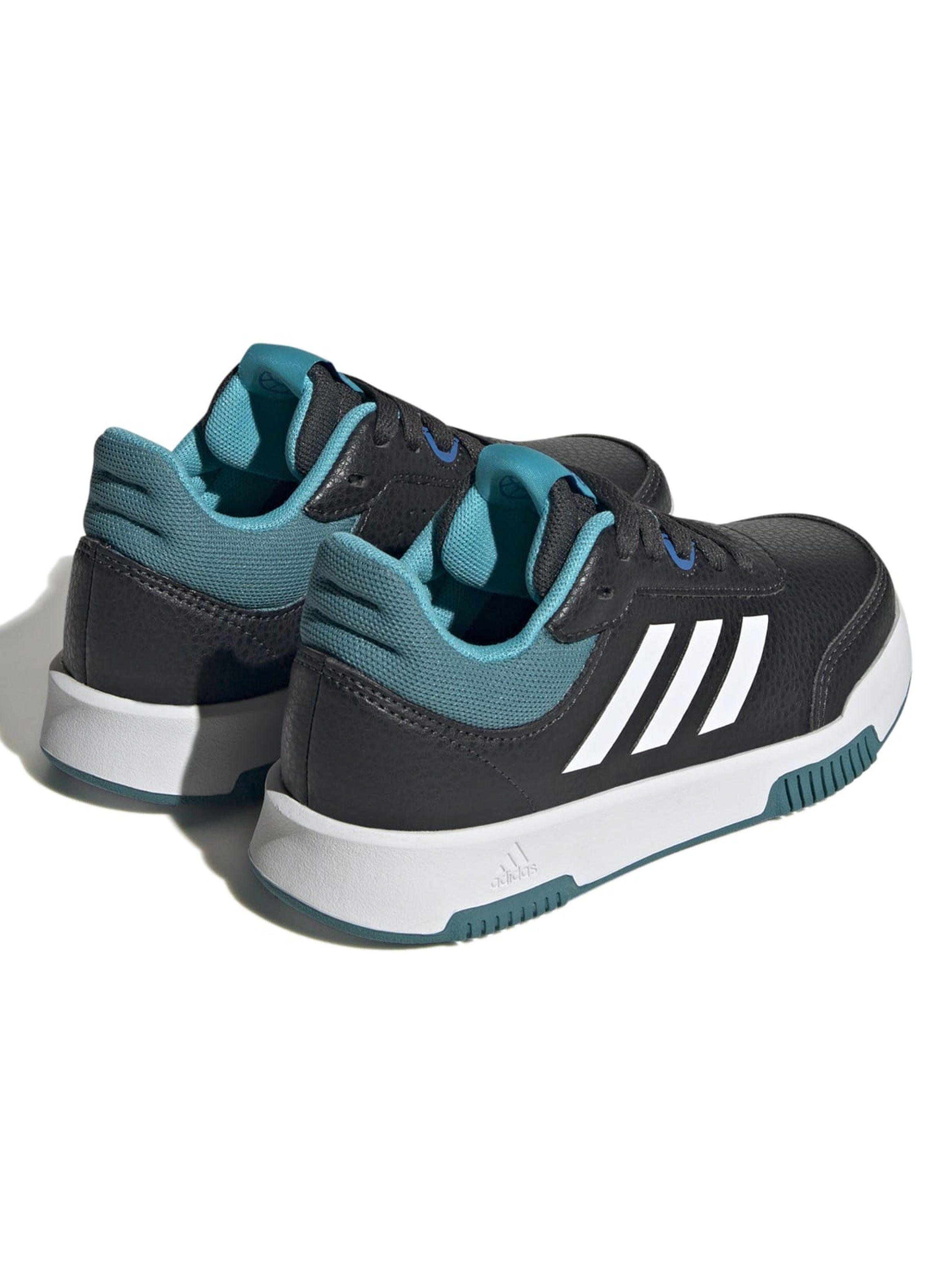 Zapatilla Running Tensaur Sport 2.0 K Gris Obscuro Unisex-3