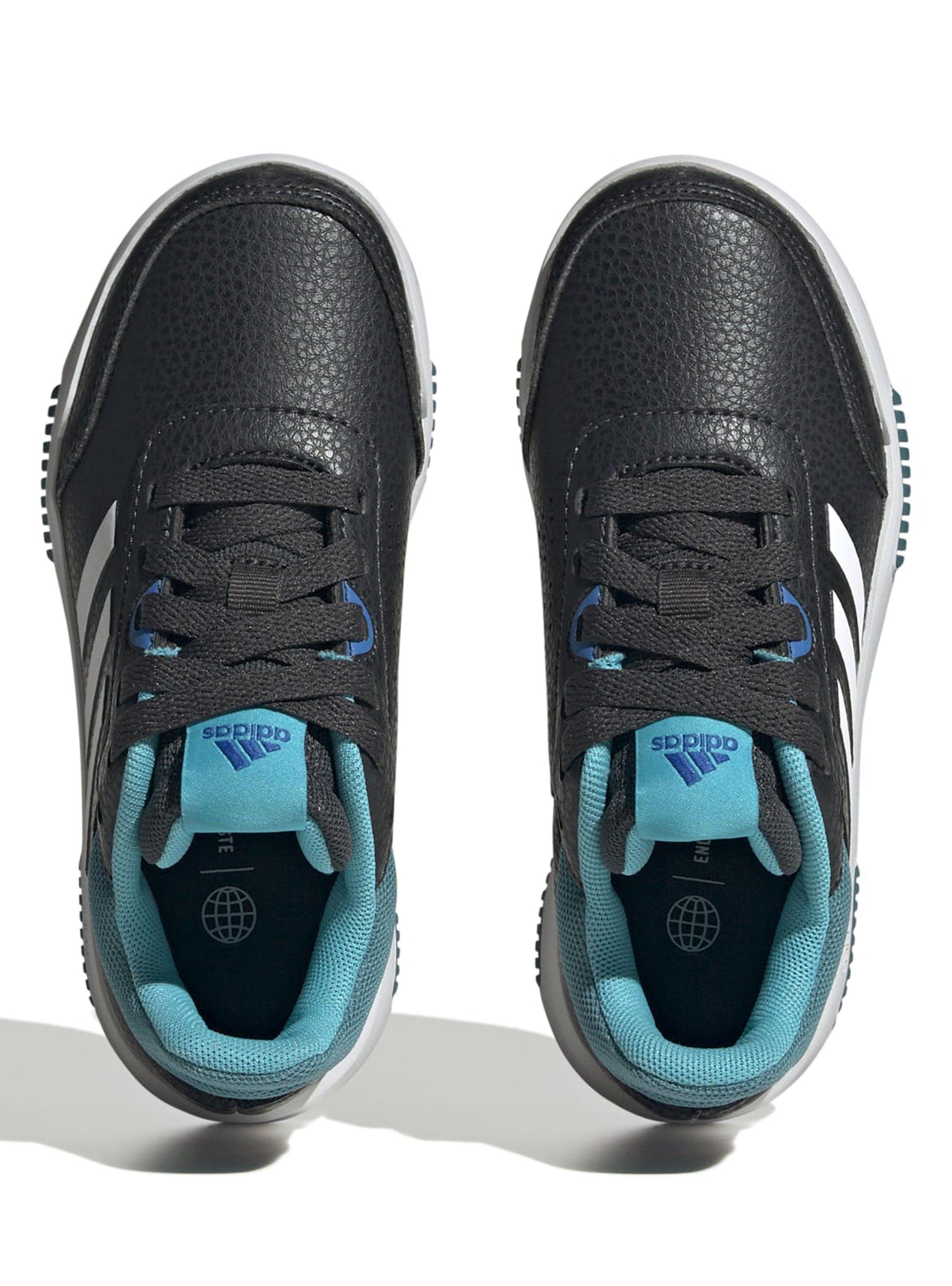 Zapatilla Running Tensaur Sport 2.0 K Gris Obscuro Unisex-2