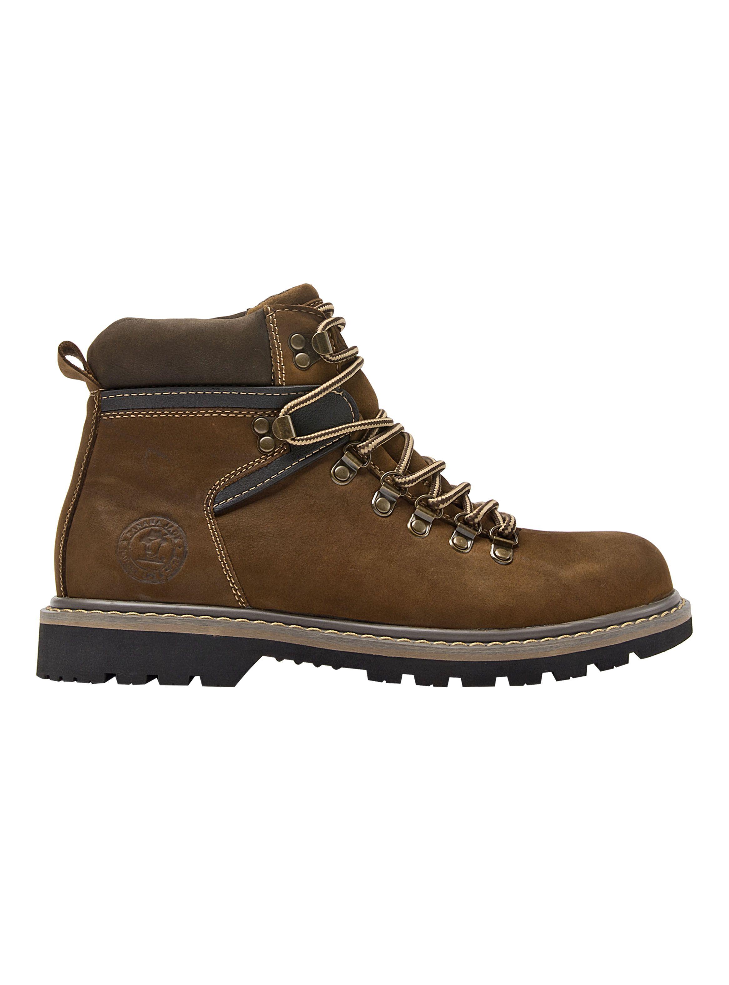 Botín con Cordón Hombre-0