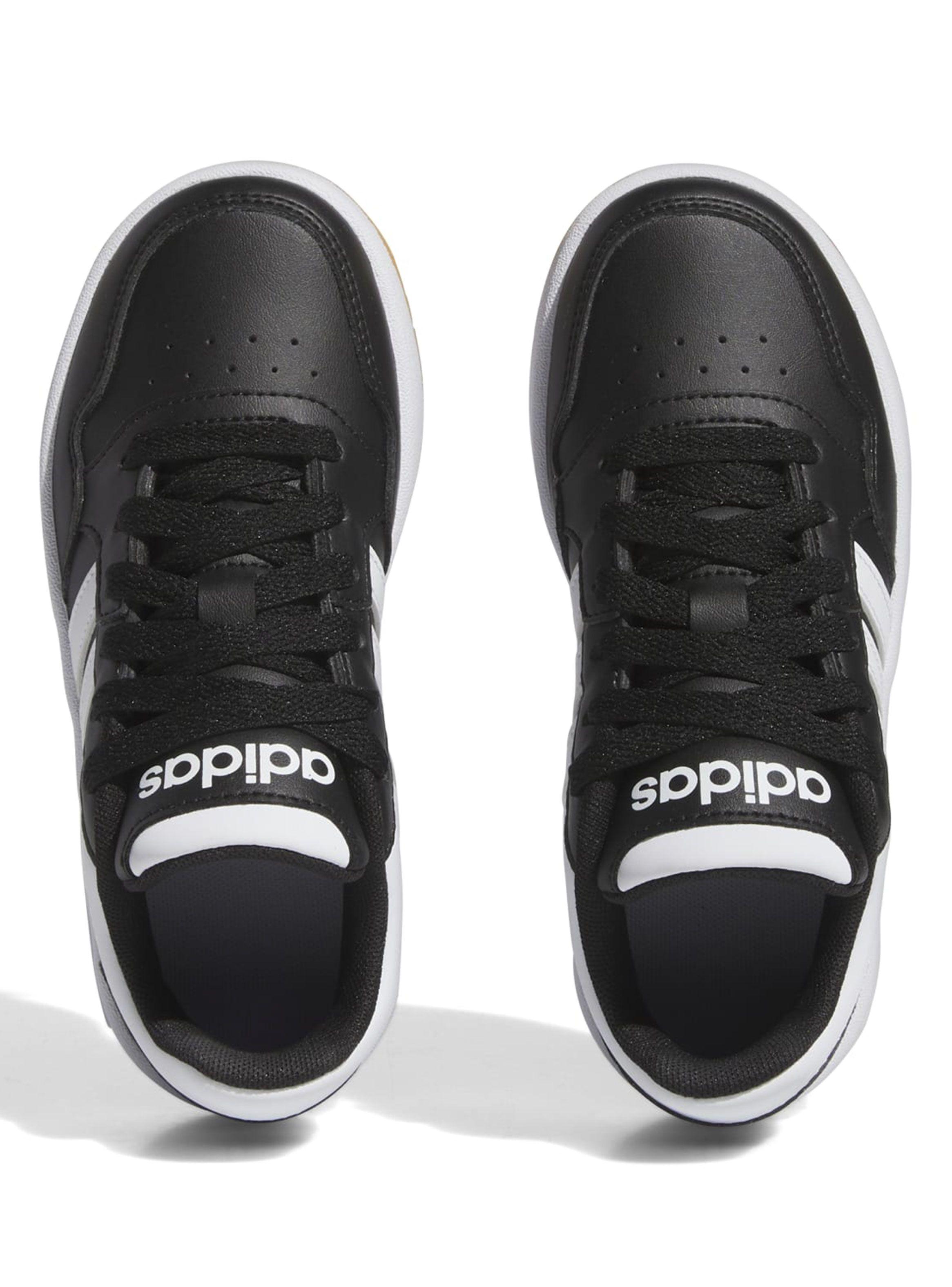 Zapatilla Trainig K Hoops 3.0  JR Unisex-2