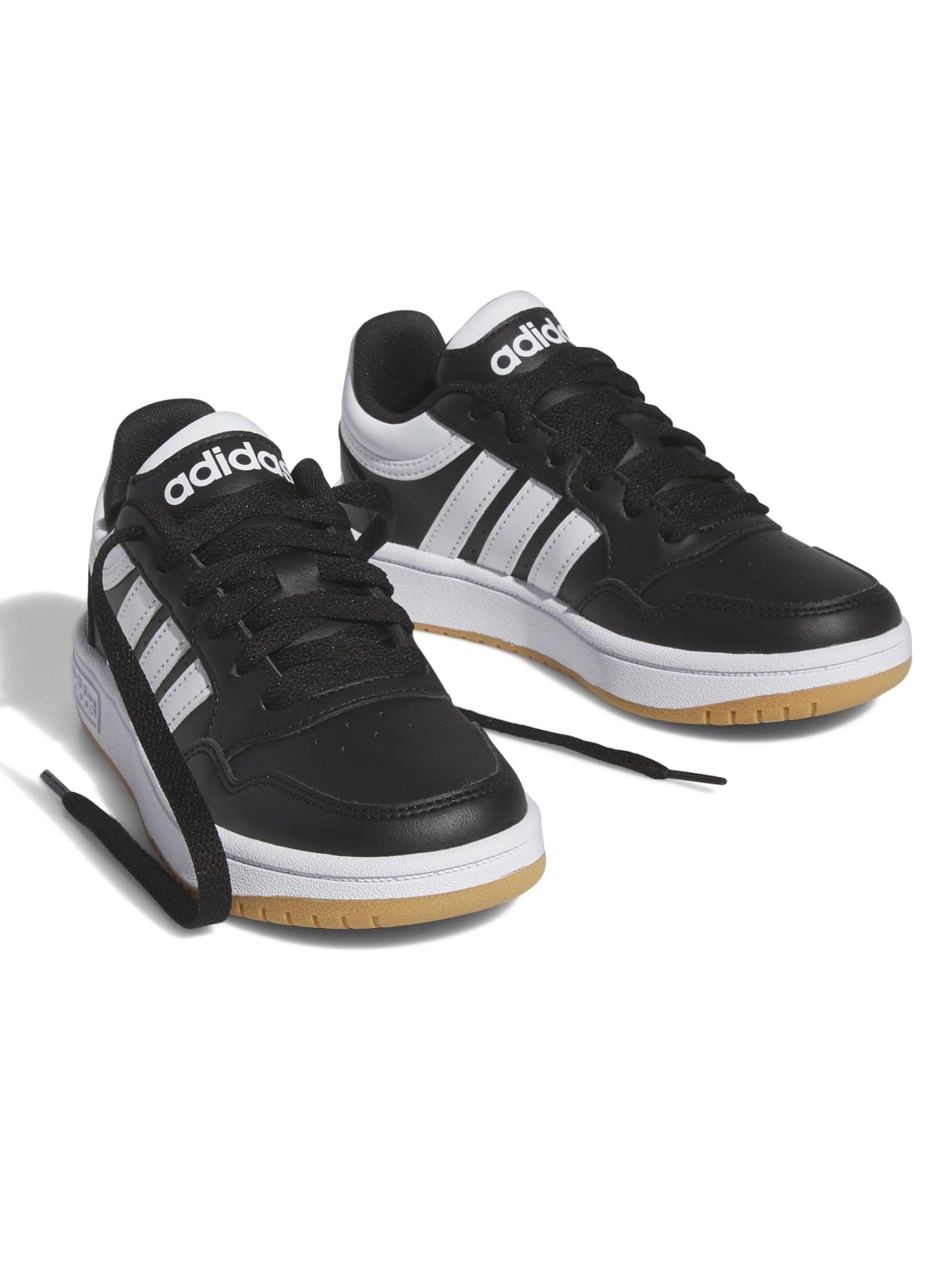 Zapatilla Trainig K Hoops 3.0  JR Unisex-1