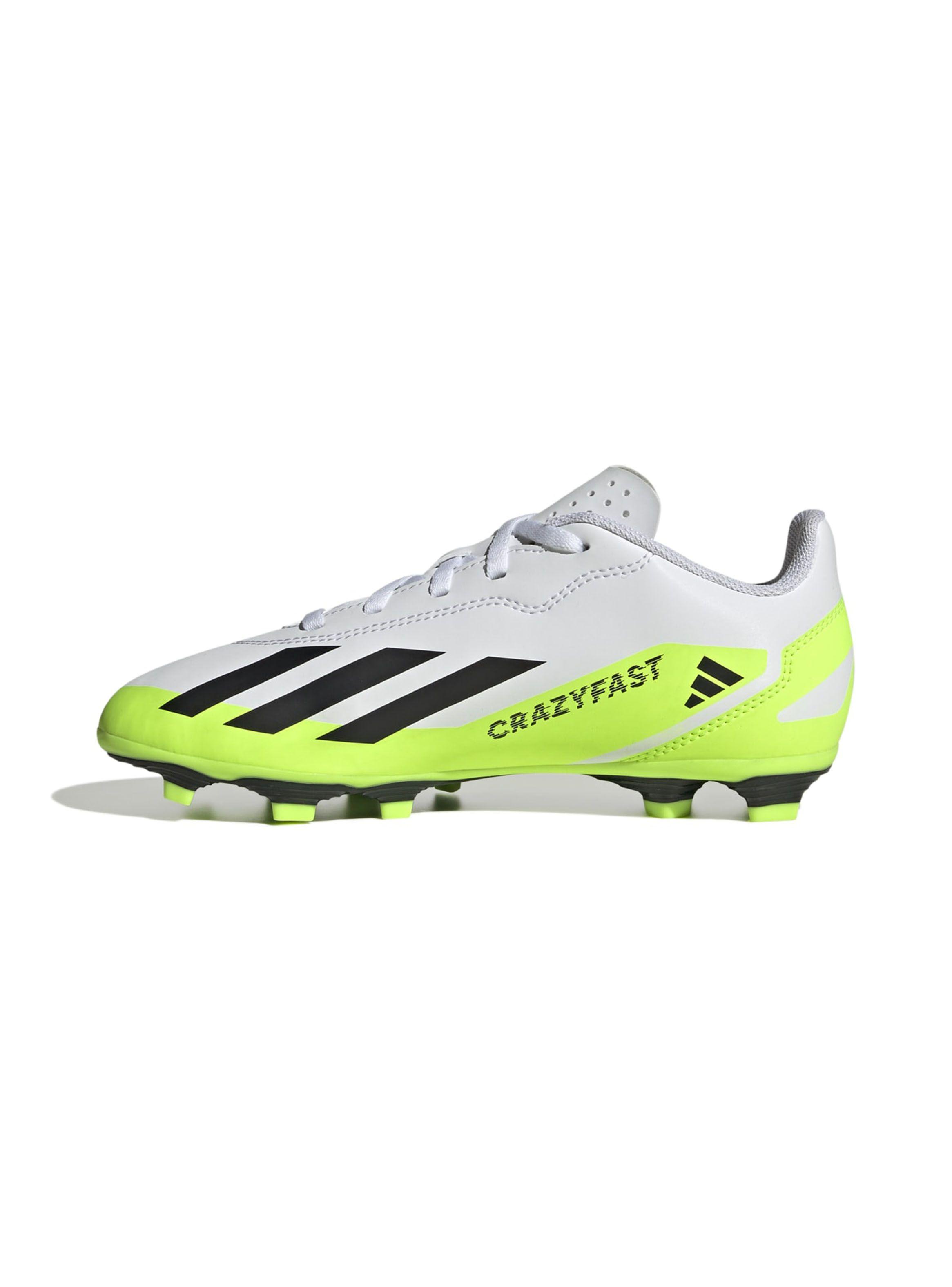 Zapatilla de Fútbol Kinds X Crazyfast 4 Fxg Unisex-2