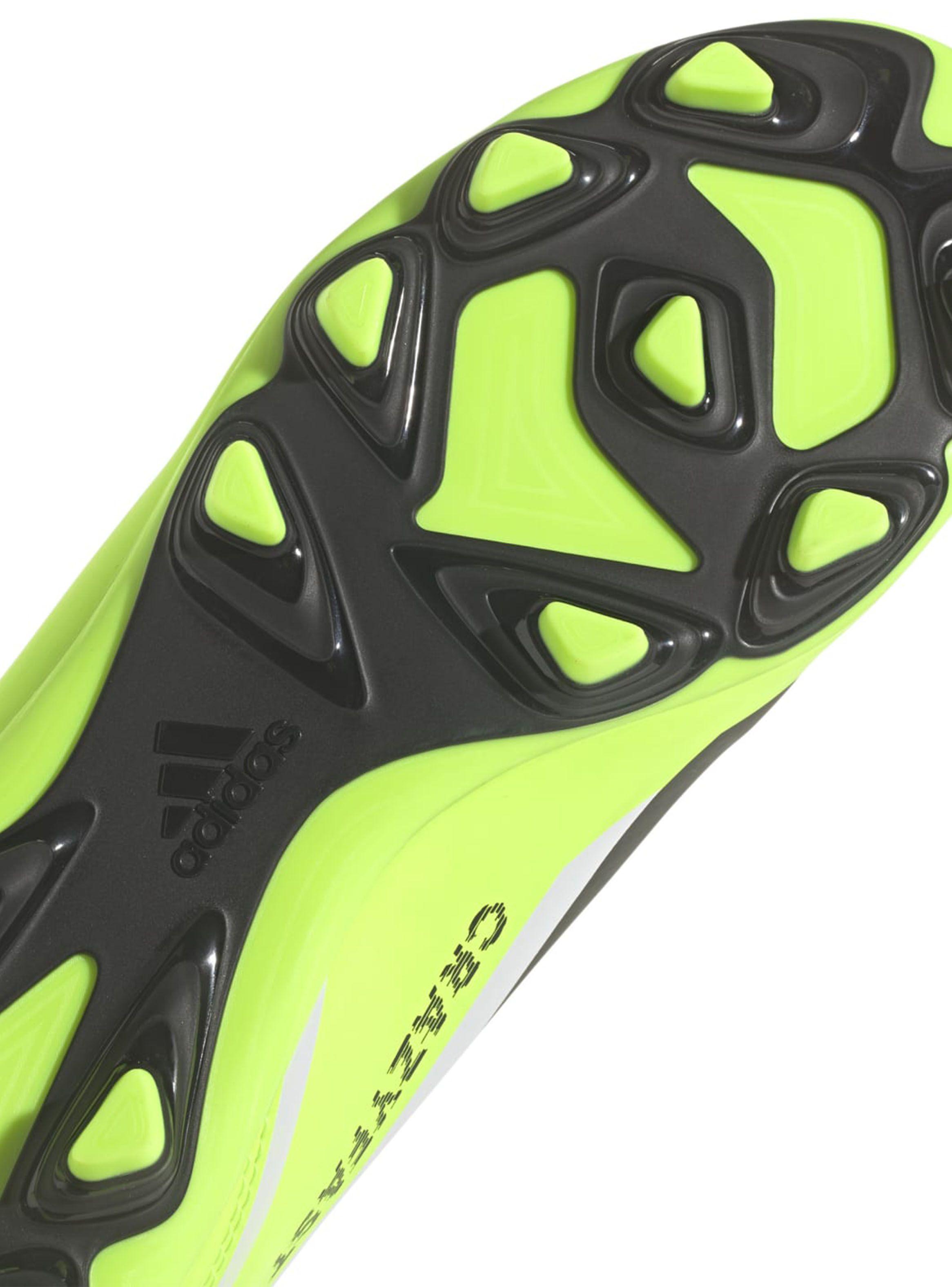 Zapatilla de Fútbol Kinds X Crazyfast 4 Fxg Unisex-5