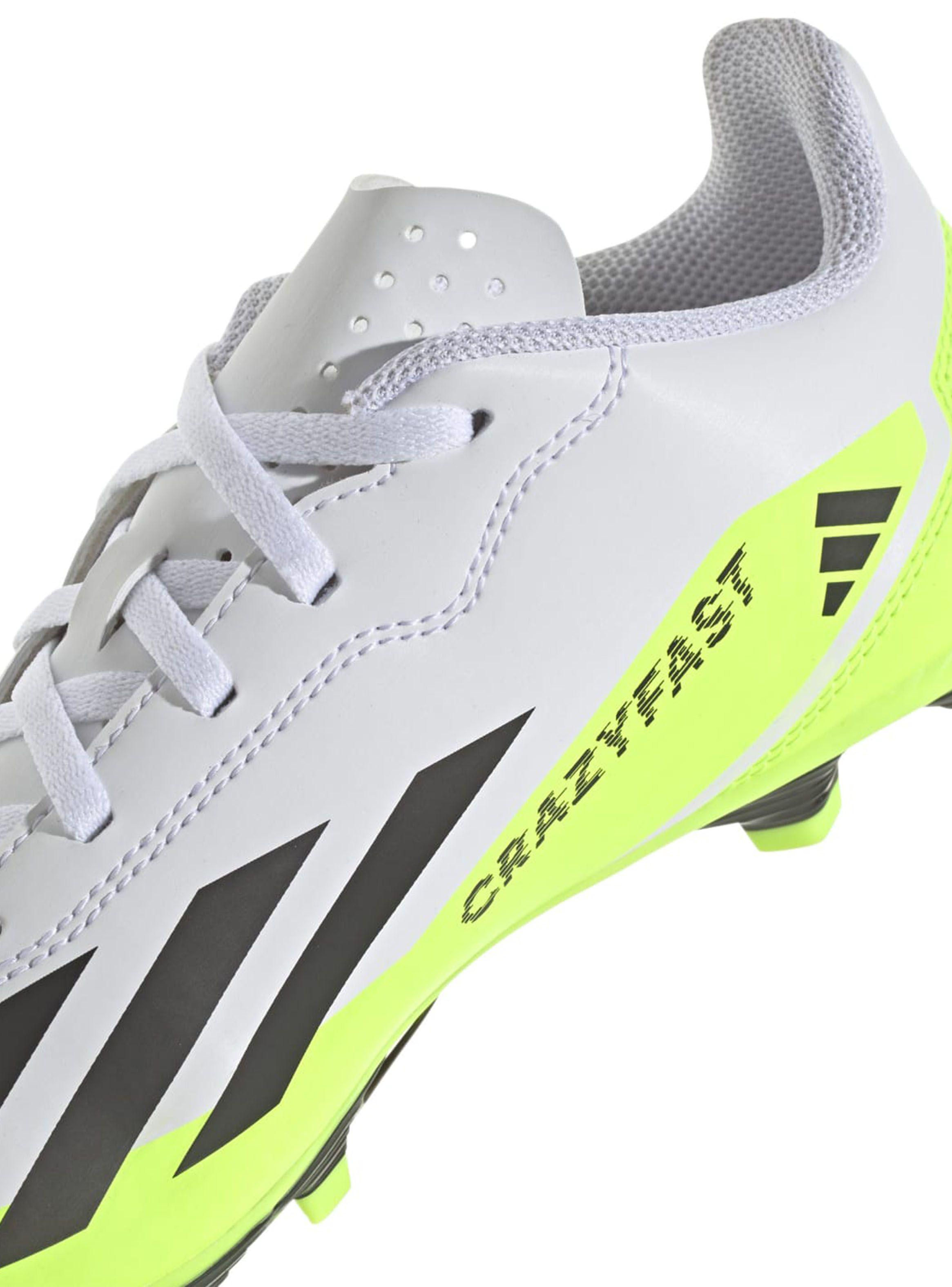Zapatilla de Fútbol Kinds X Crazyfast 4 Fxg Unisex-4