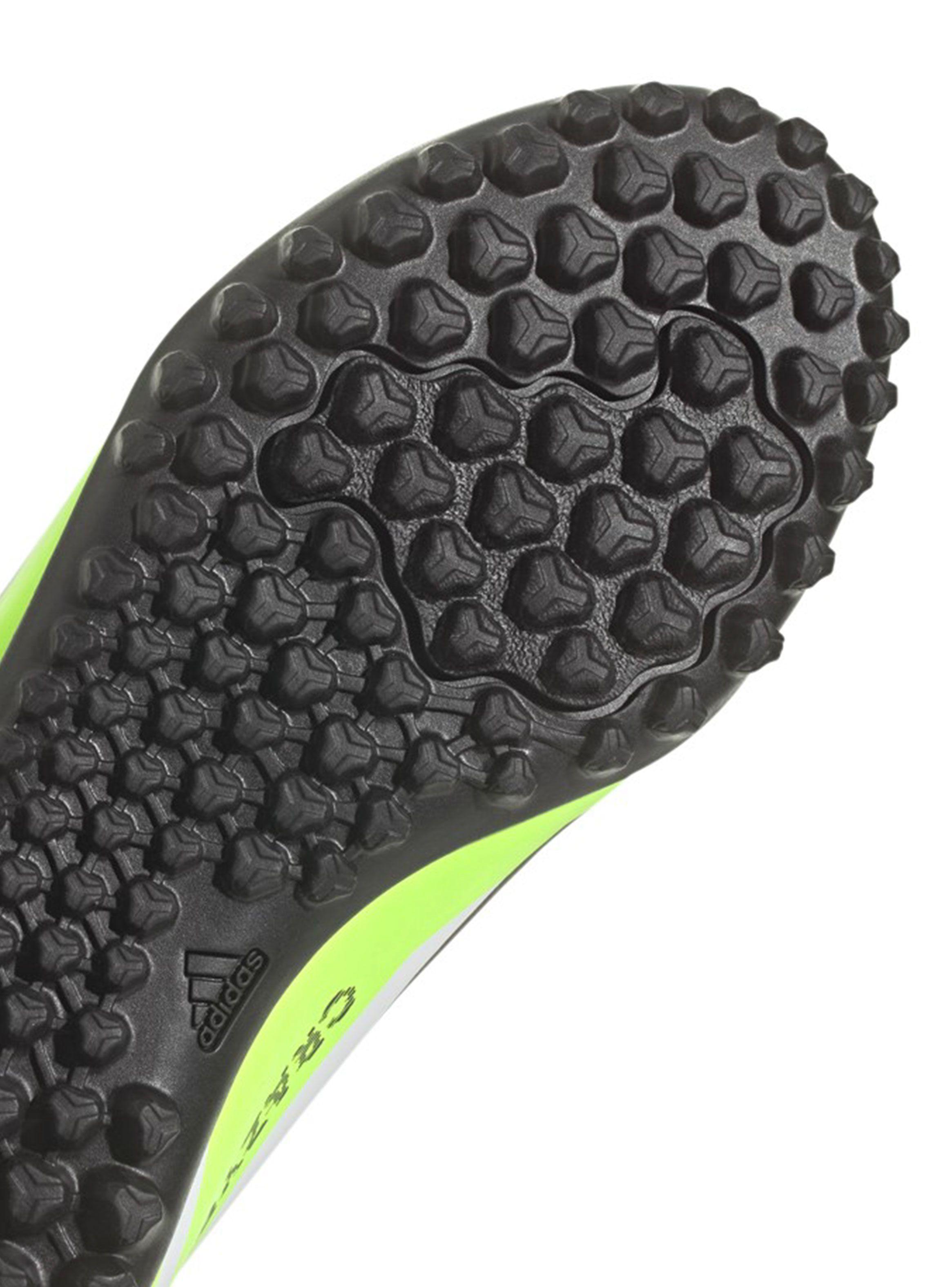 Zapatilla de Fútbol Inf H&L Crazyfast4 Unisex-4