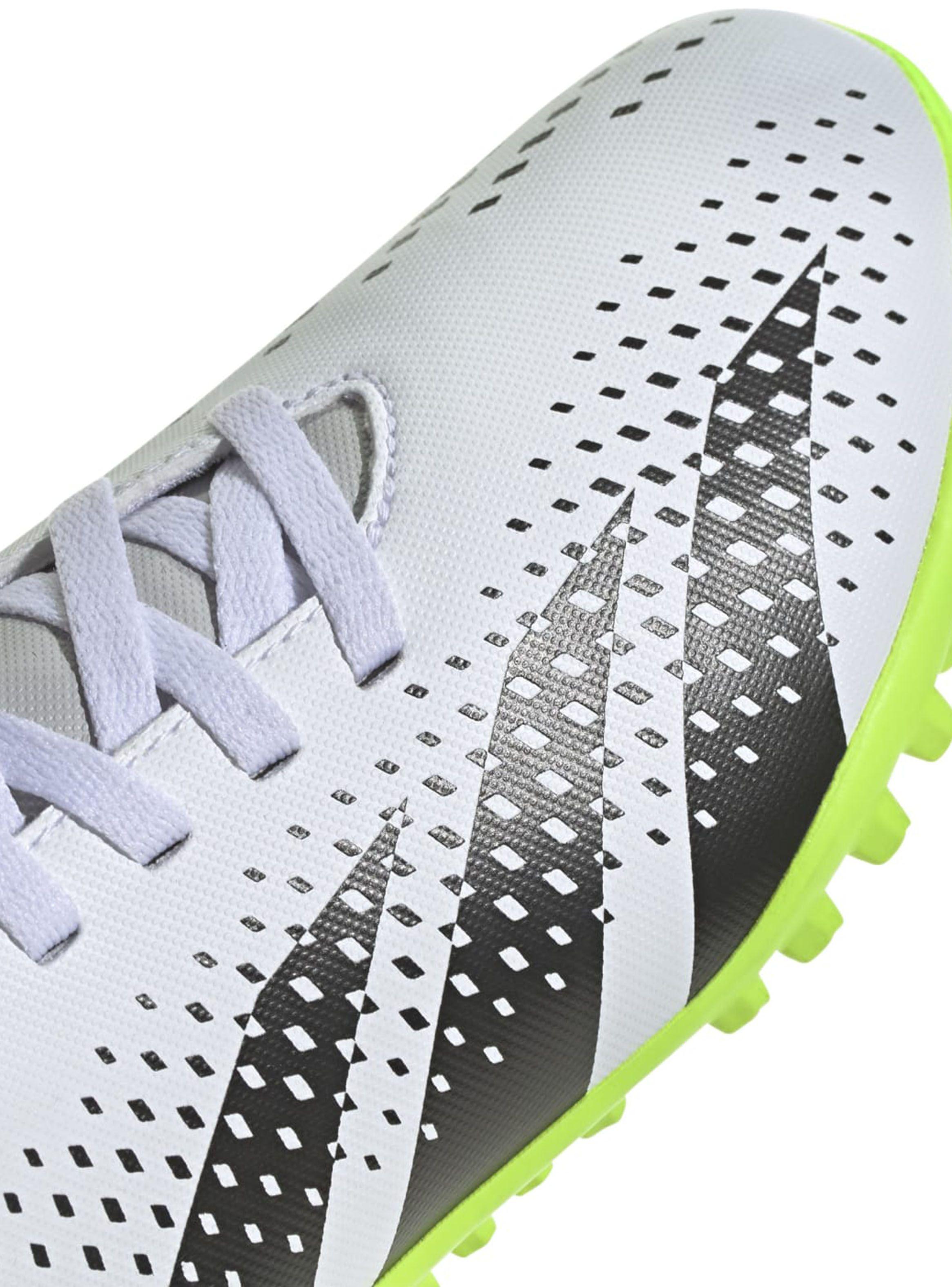 Zapatilla Fútbol J X Predator Accuracy.4 TF Unisex-3