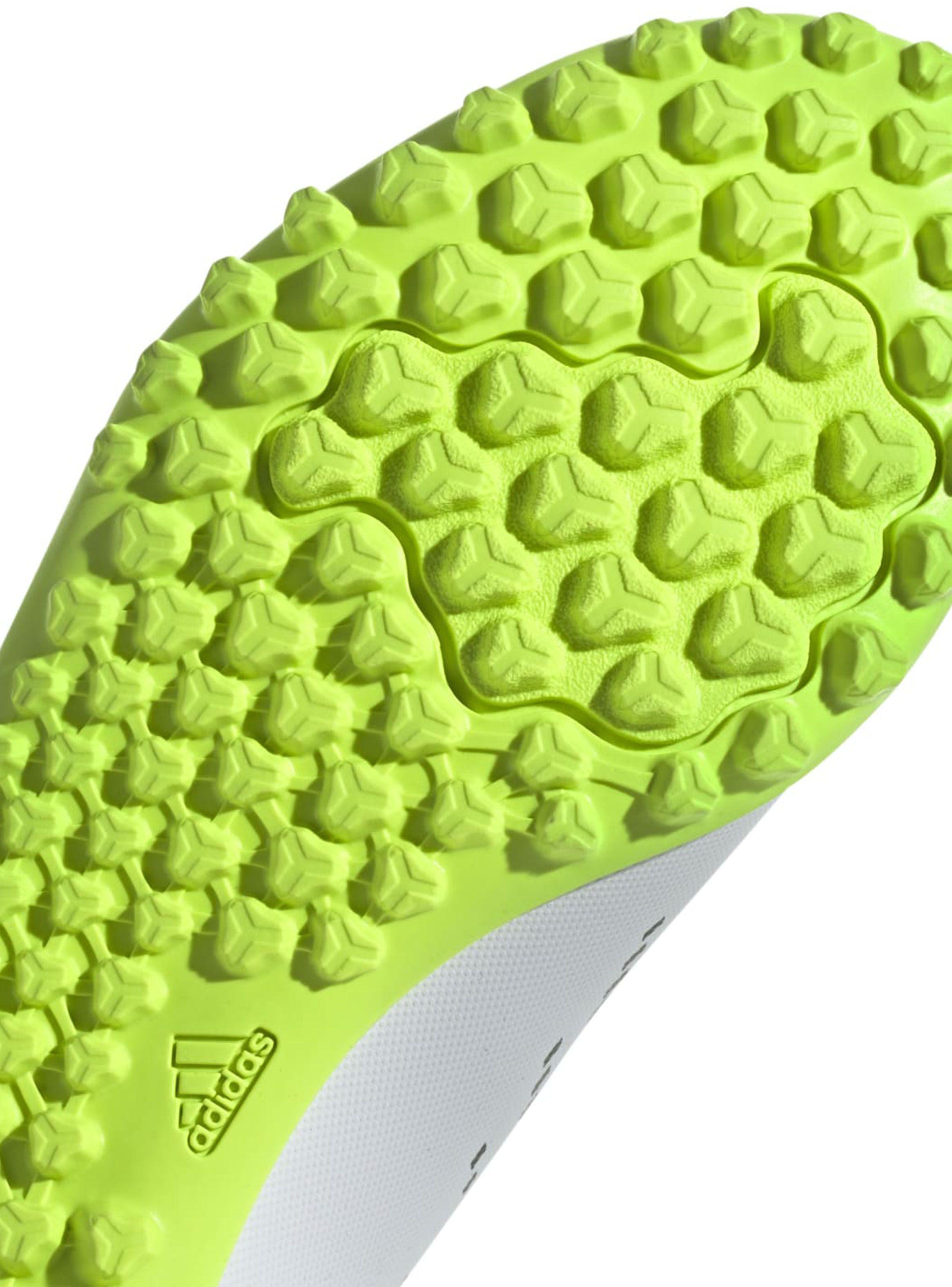 Zapatilla Fútbol J X Predator Accuracy.4 TF Unisex-4