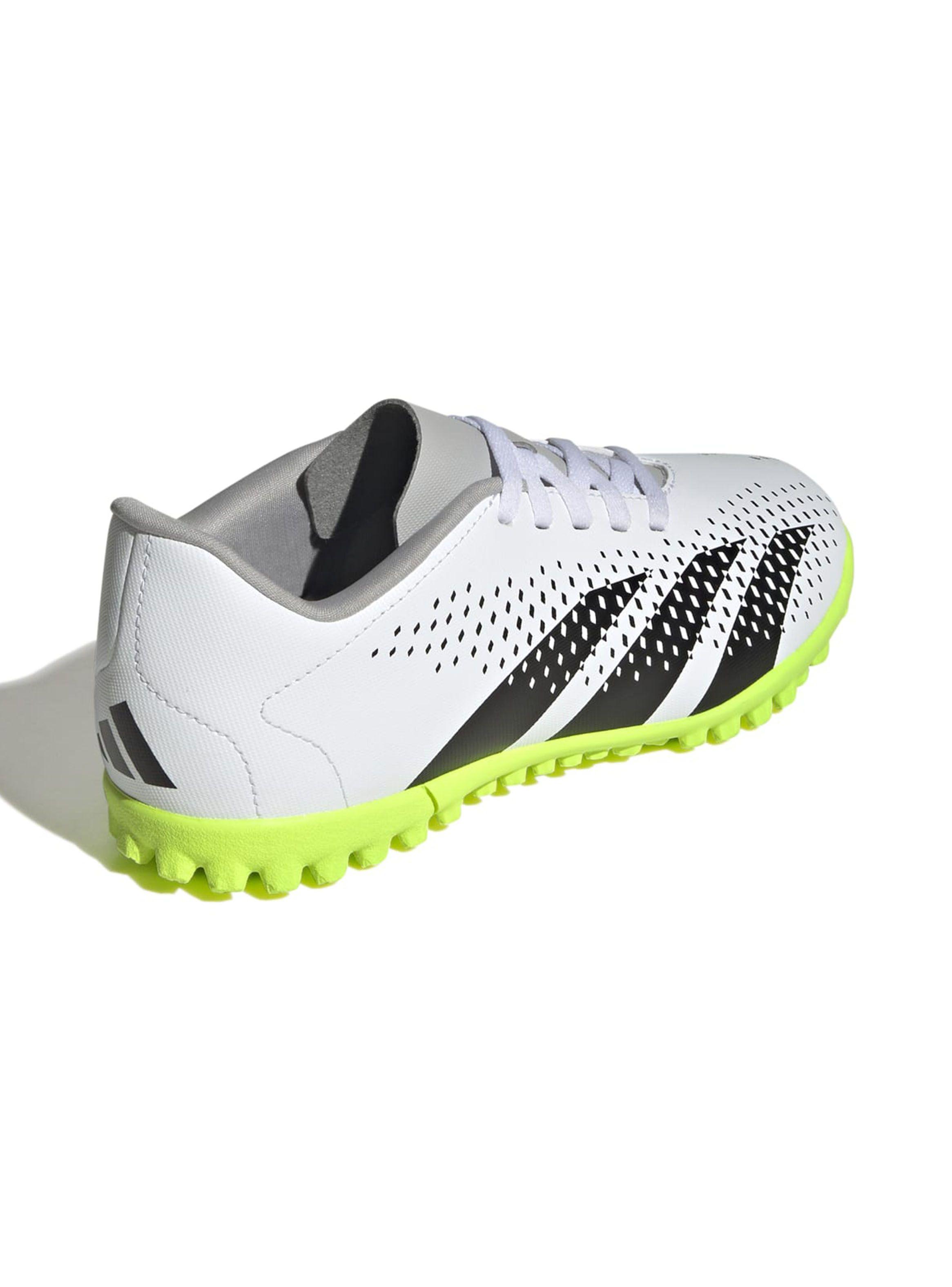 Zapatilla Fútbol J X Predator Accuracy.4 TF Unisex-2