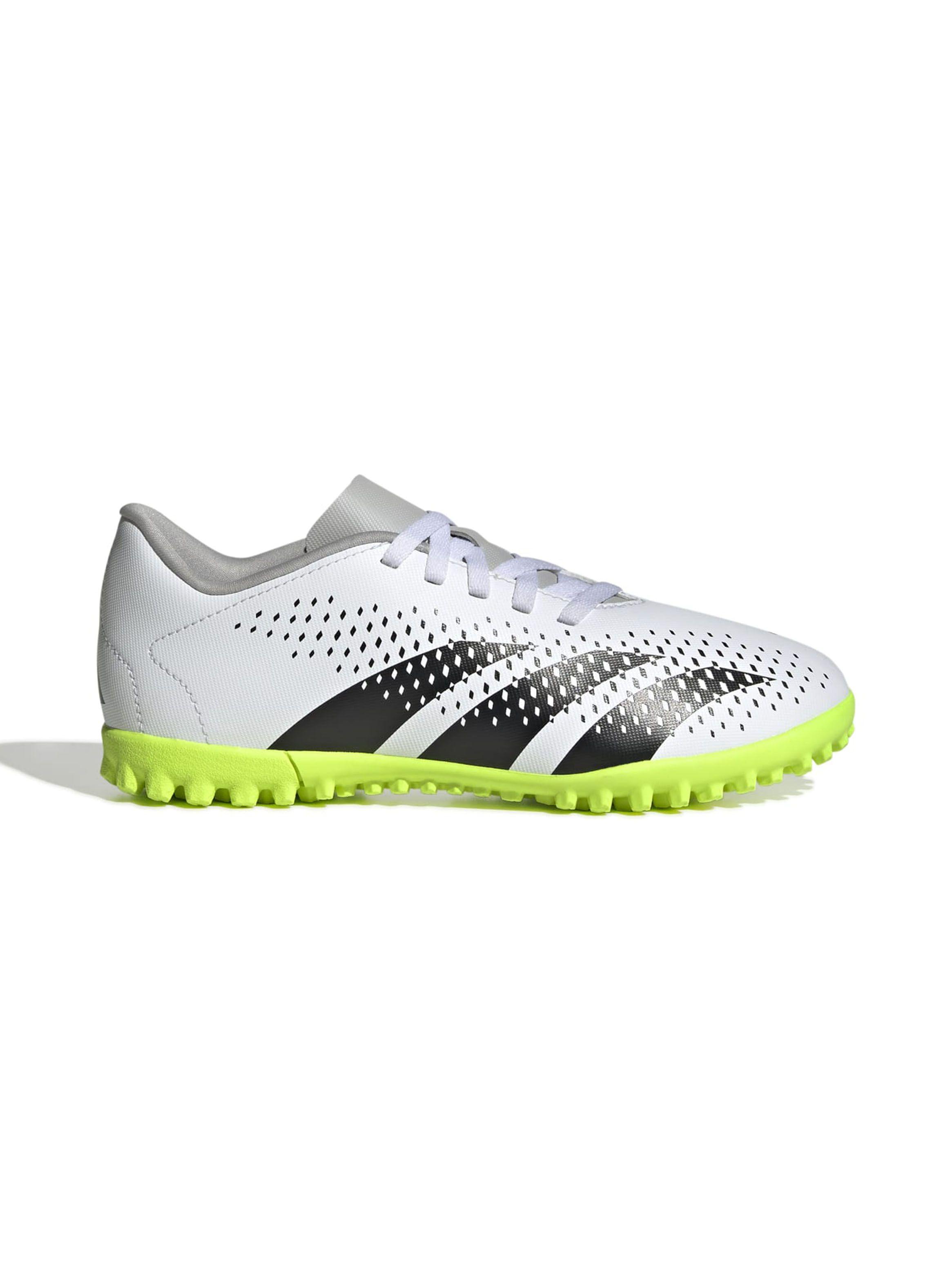 Zapatilla Fútbol J X Predator Accuracy.4 TF Unisex-0