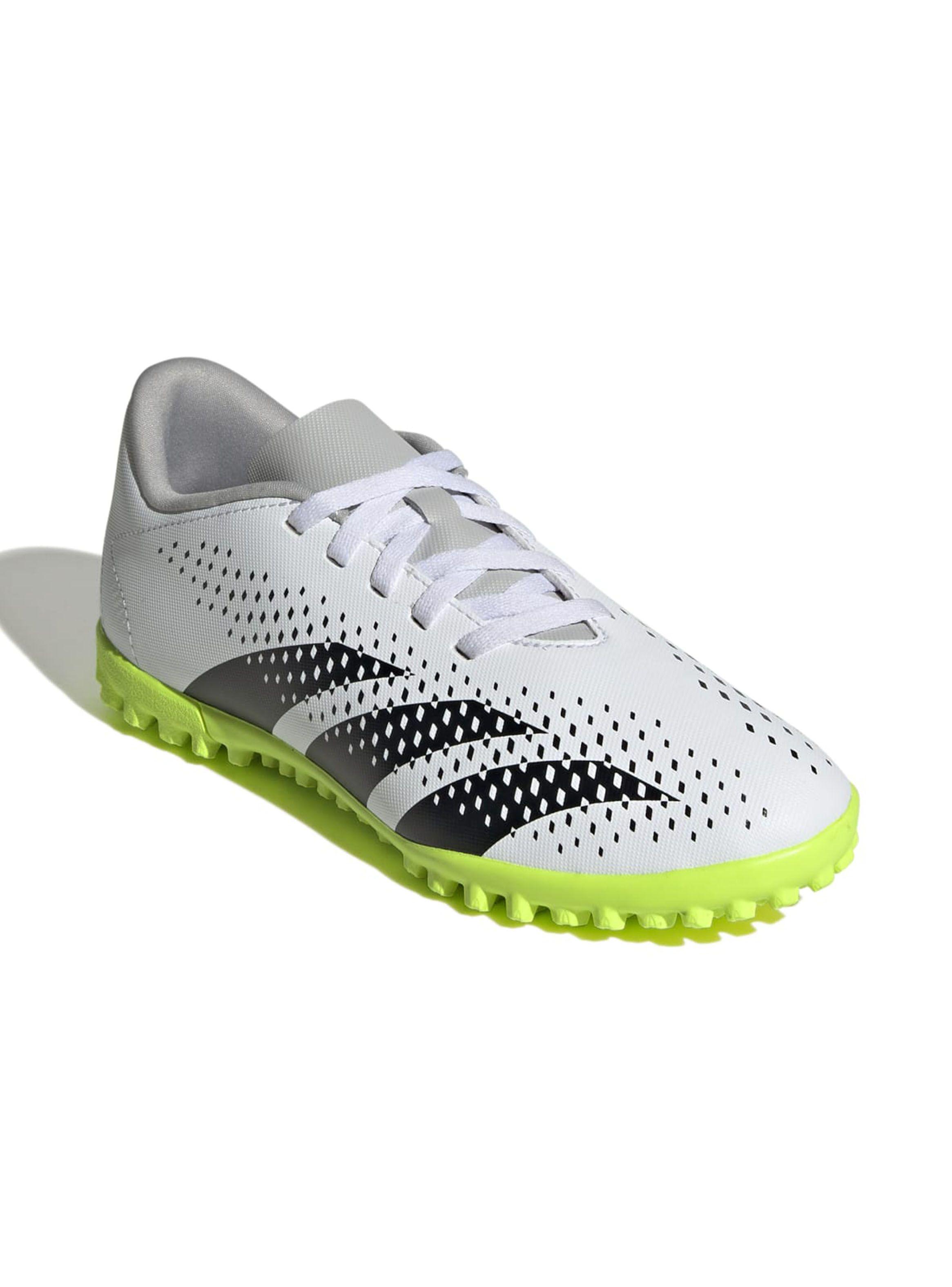 Zapatilla Fútbol J X Predator Accuracy.4 TF Unisex-1