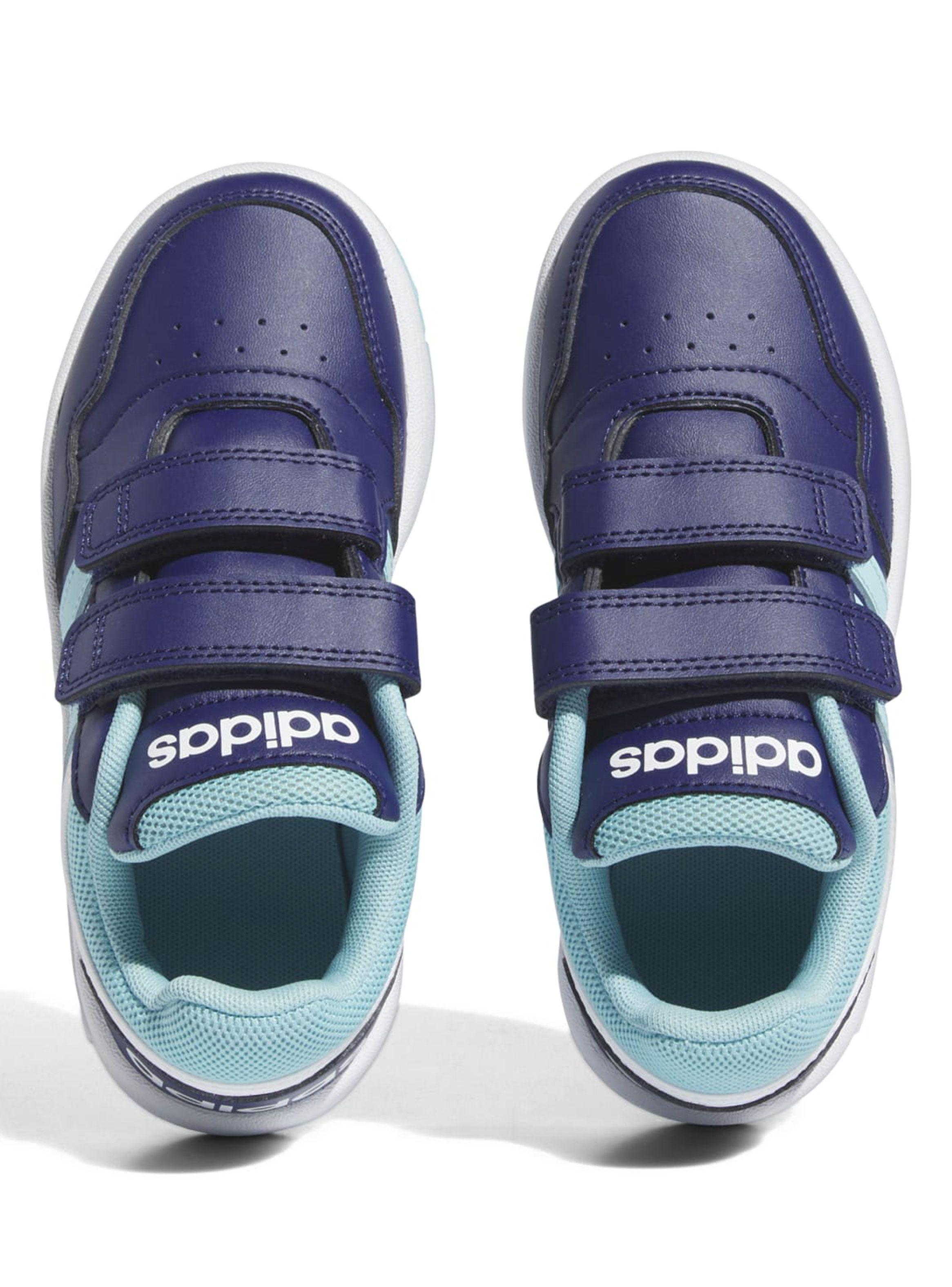 Zapatilla Training Style Hoops Junior Unisex-2