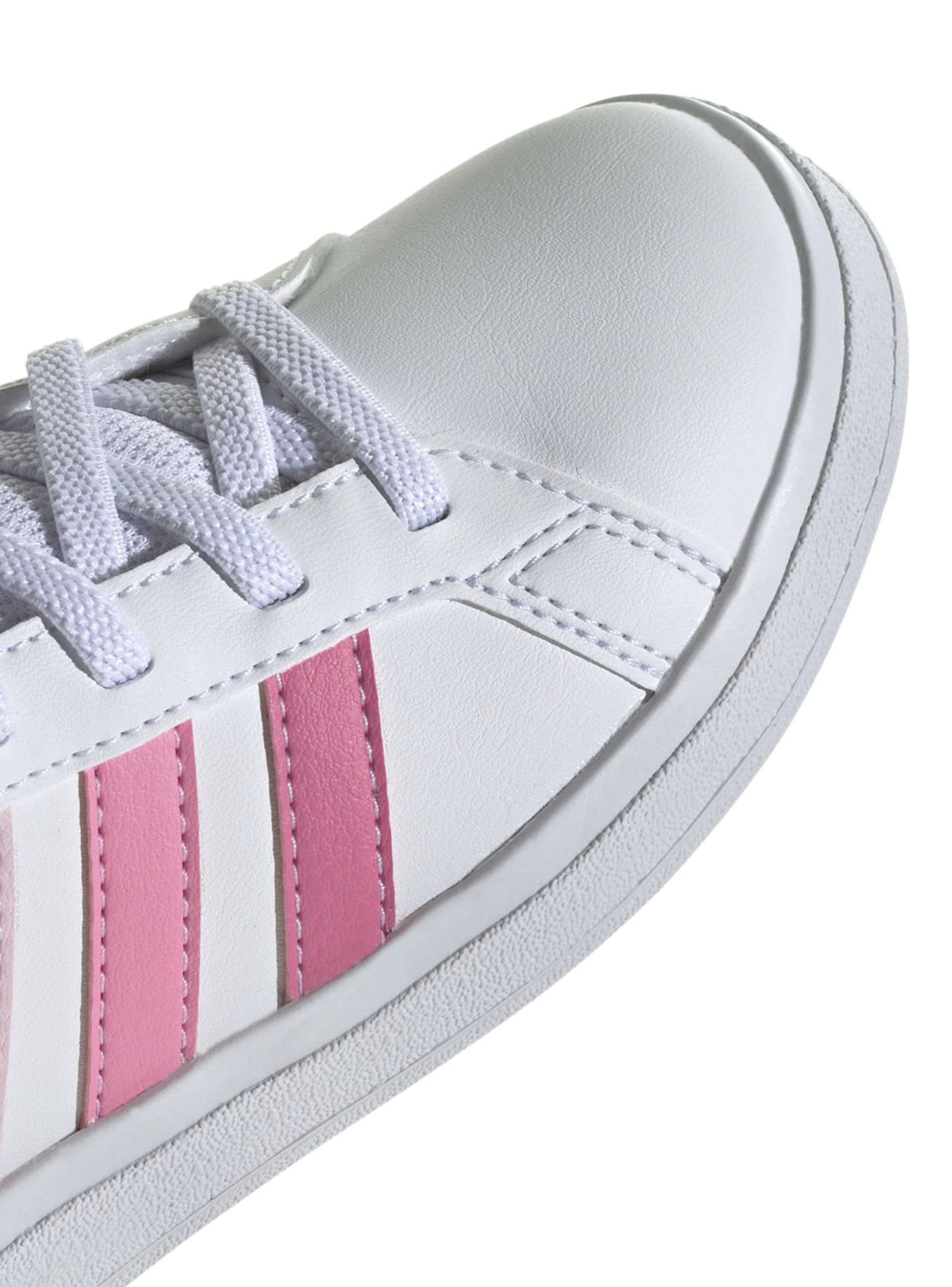 Zapatilla Urbana EL K Grand Court 2.0 Unisex-4