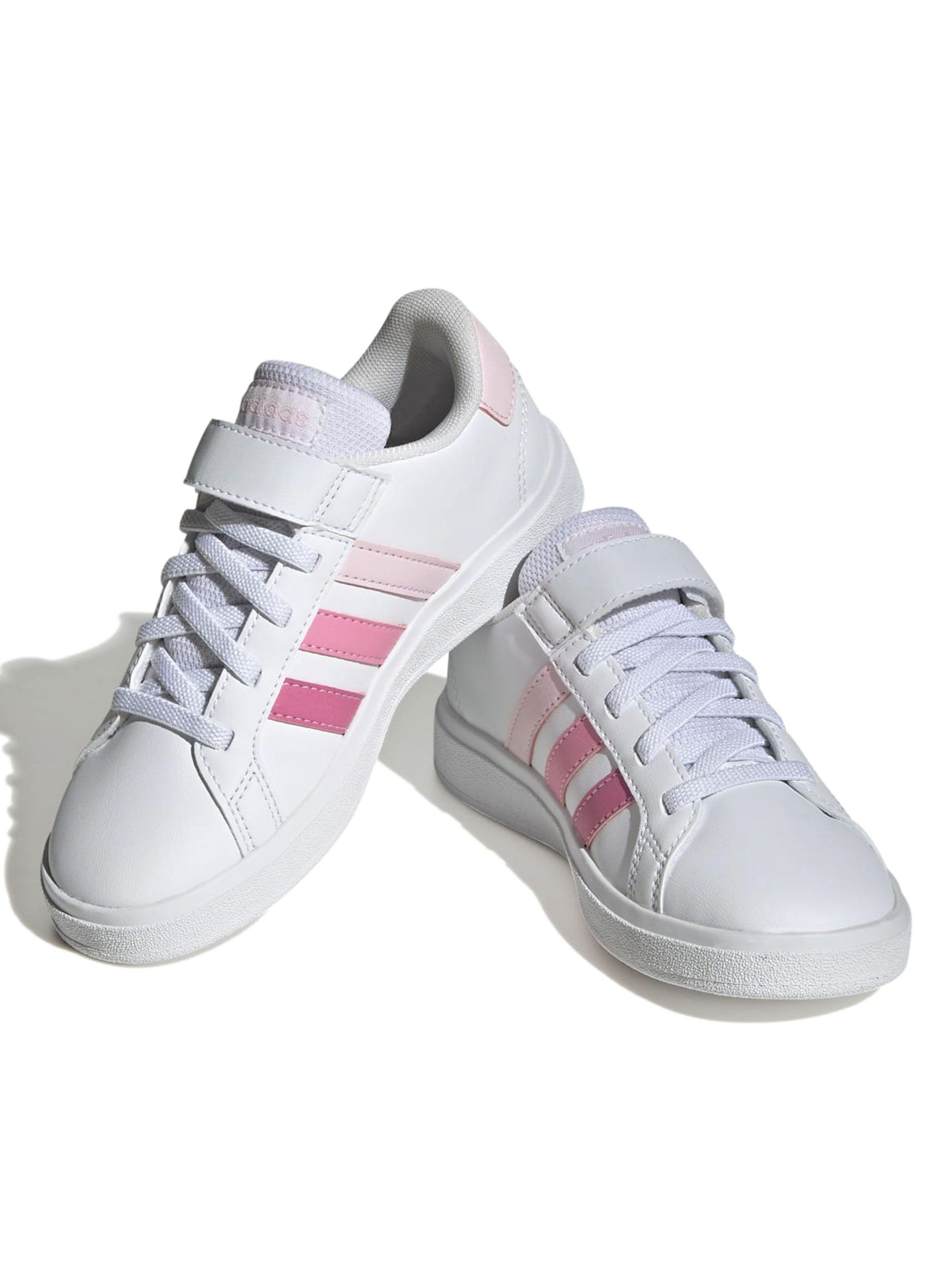 Zapatilla Urbana EL K Grand Court 2.0 Unisex-1