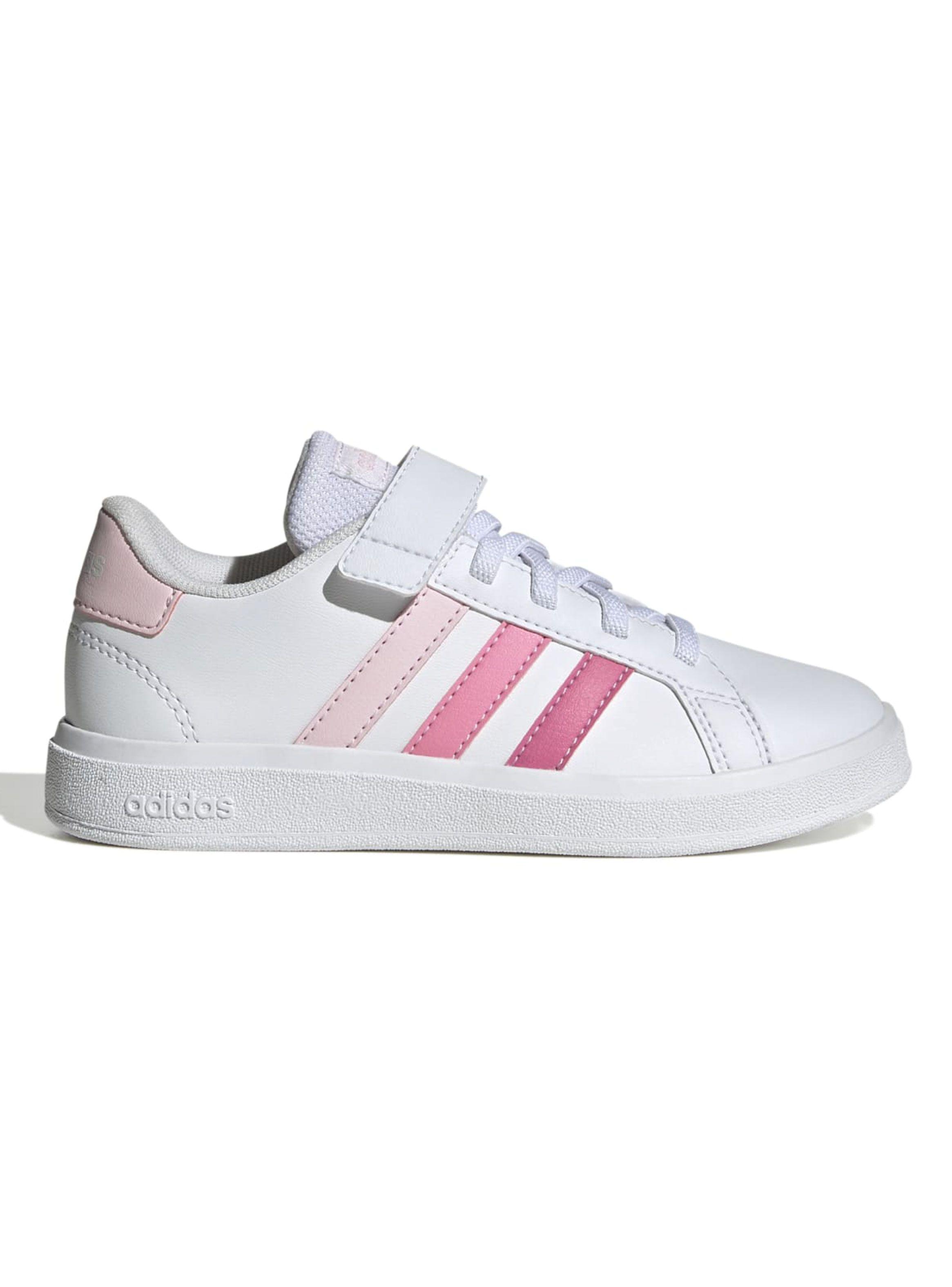 Zapatilla Urbana EL K Grand Court 2.0 Unisex-0