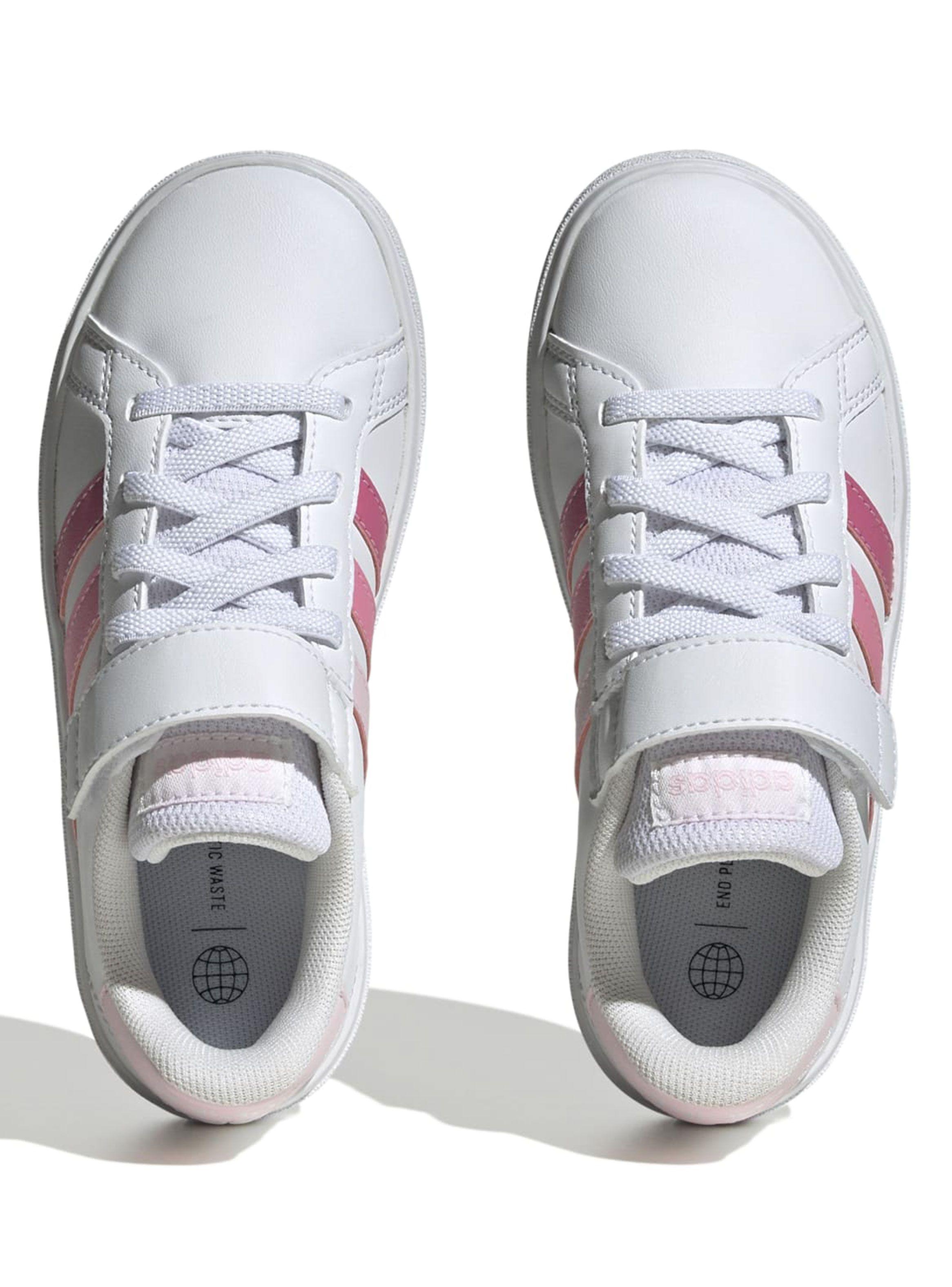Zapatilla Urbana EL K Grand Court 2.0 Unisex-2