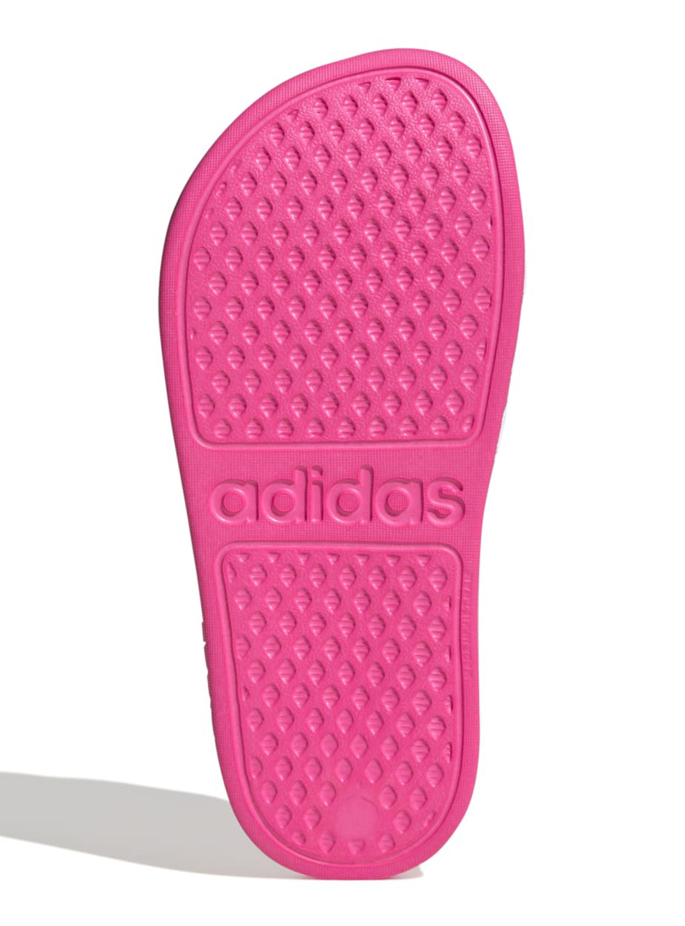 Sandalia Kids Adilette Aqua Unisex-3
