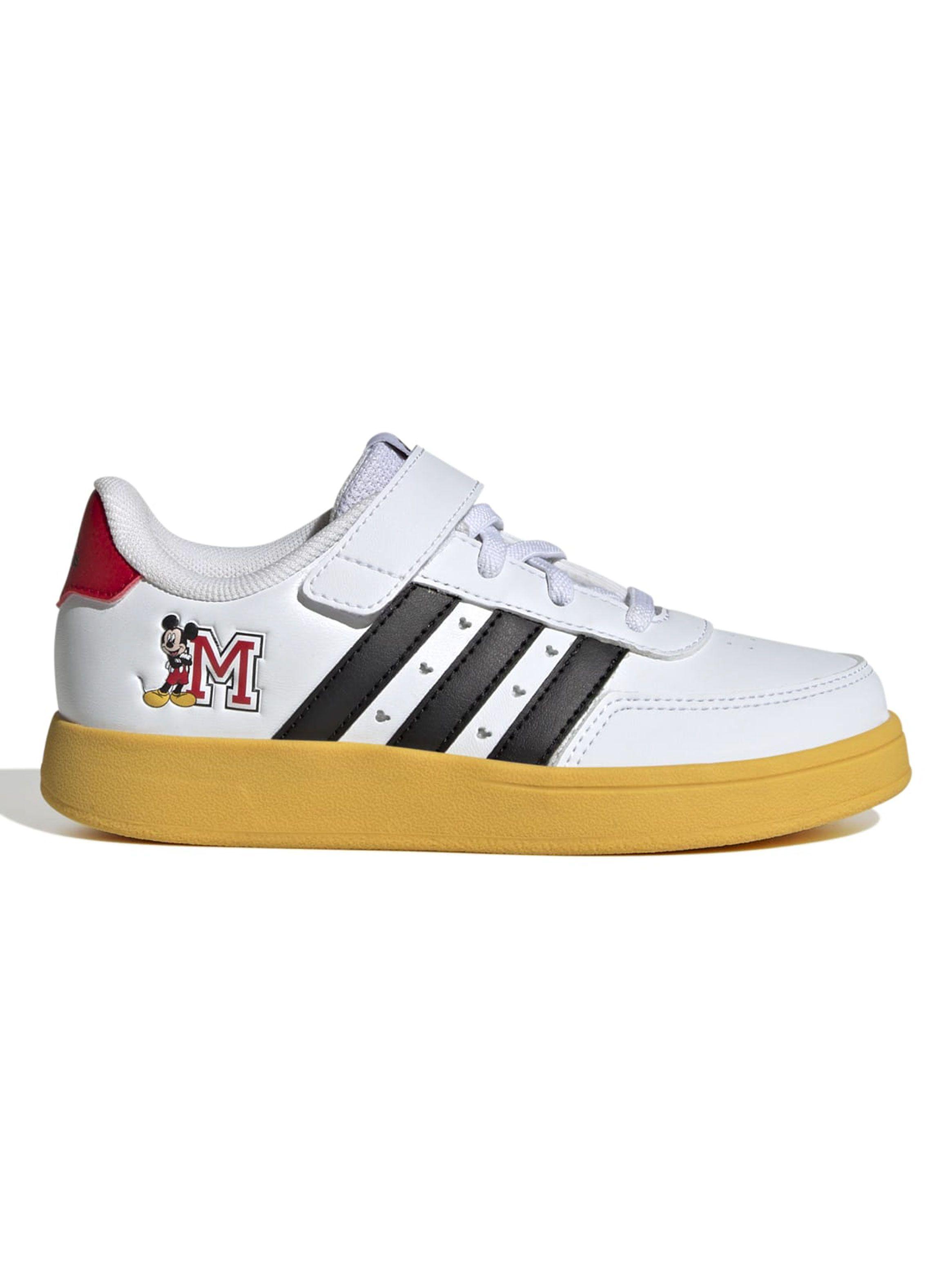 Zapatilla Urbana Kinds Mickey Breaknet El K Unisex-0