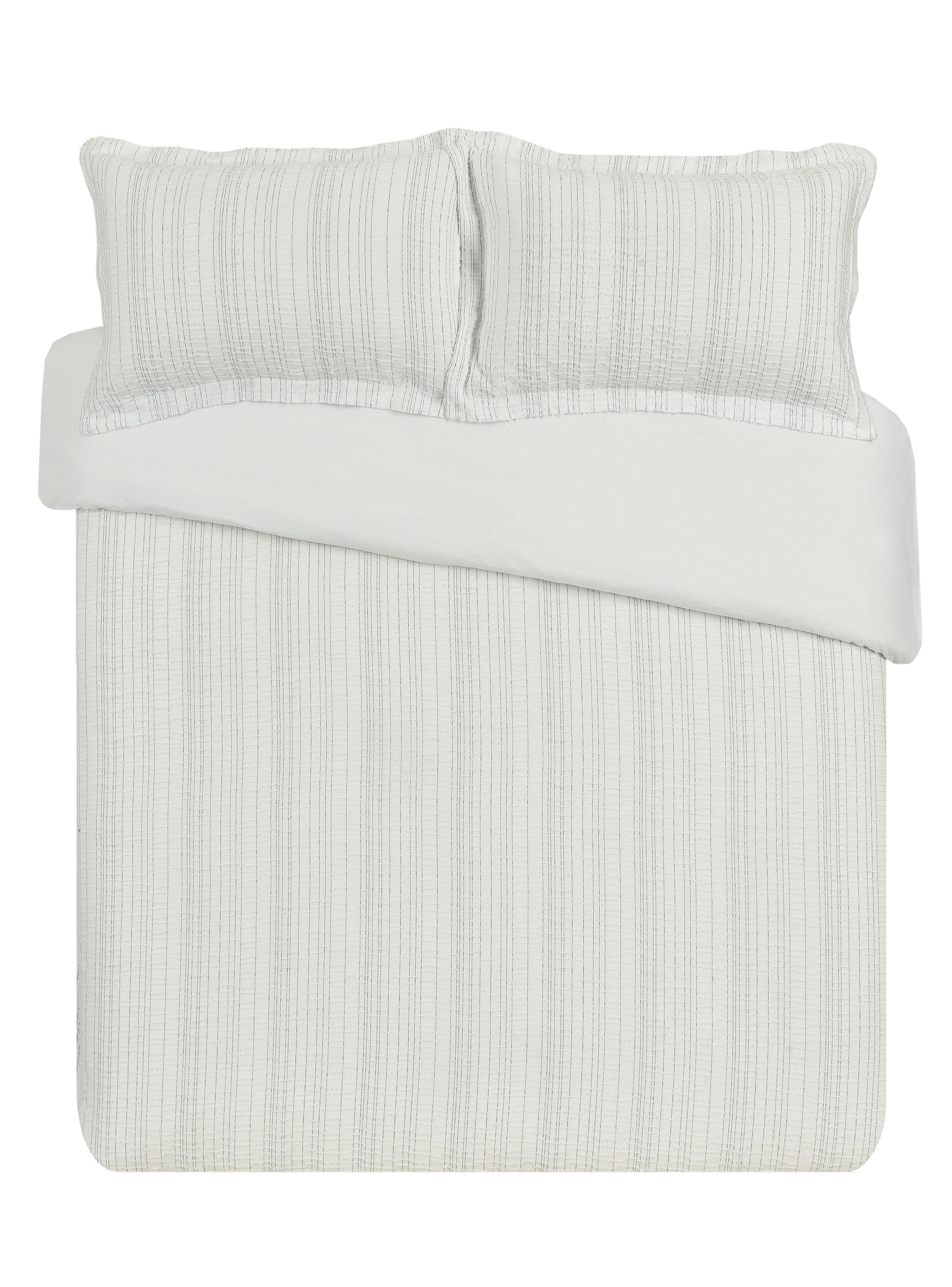 Funda de Plumón Greca 2 Plazas-3