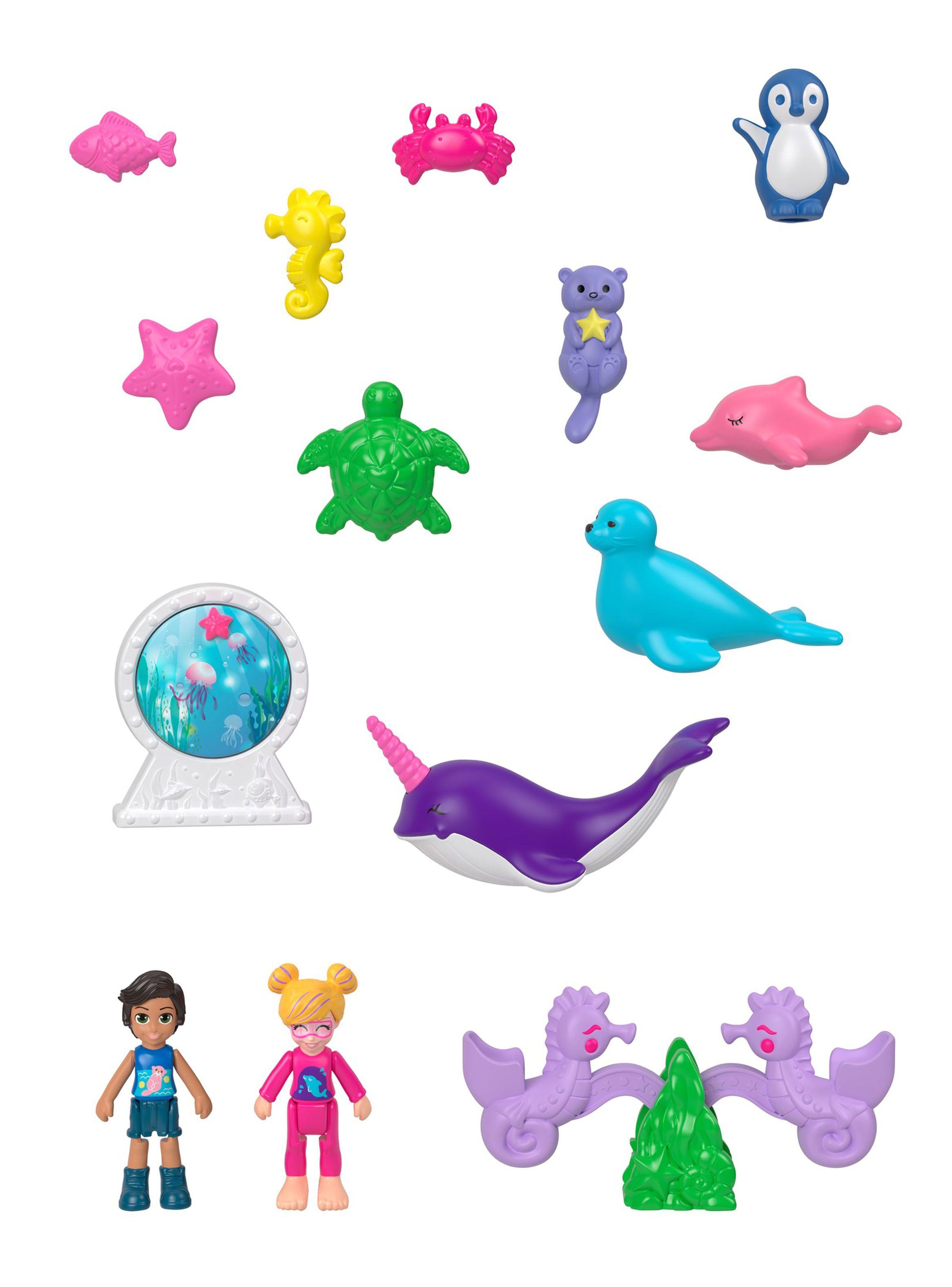 Estuche Polly Juegos-2