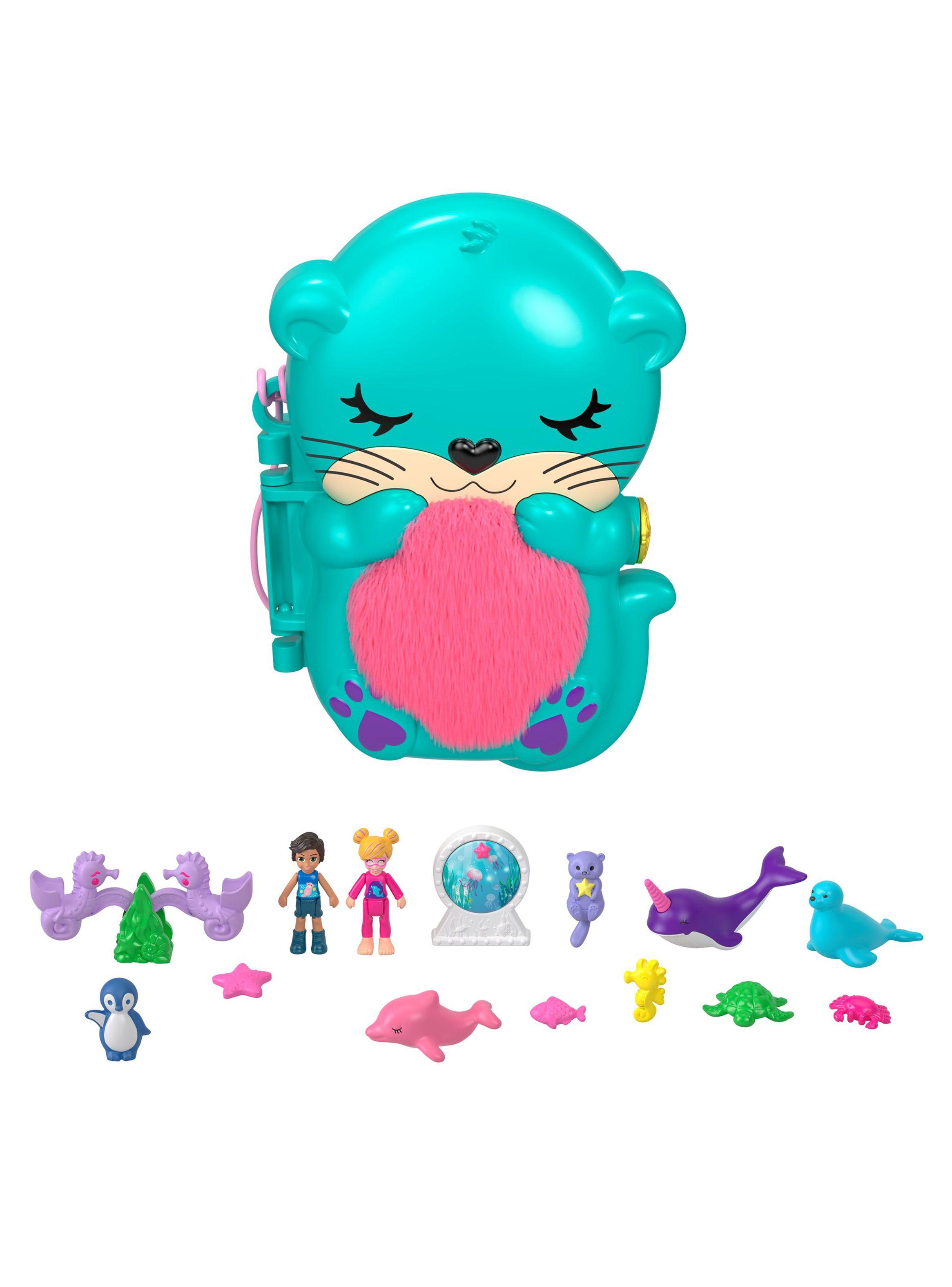 Estuche Polly Juegos-0