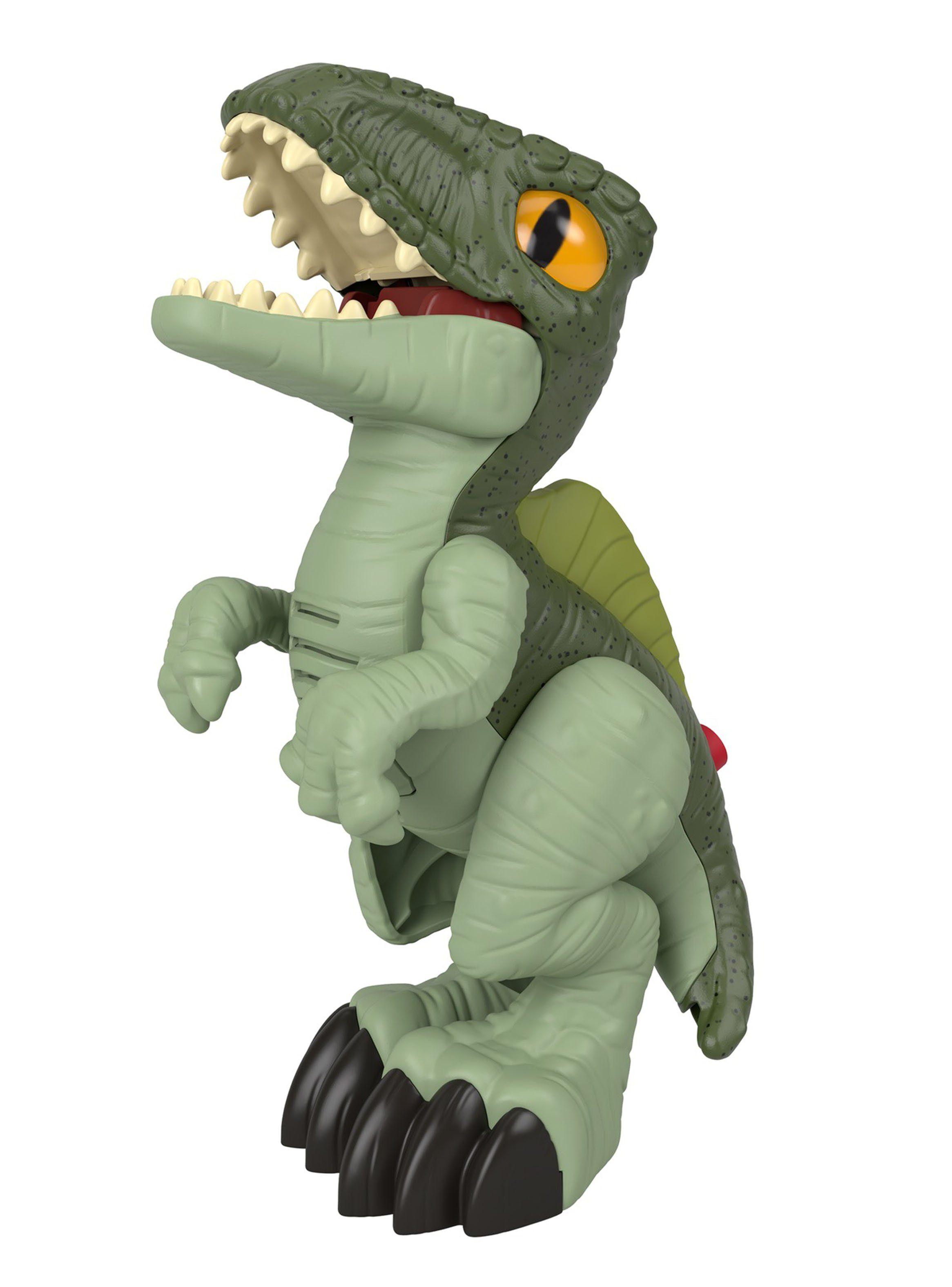 Figura Jurassic World Dino XL Deluxe-0
