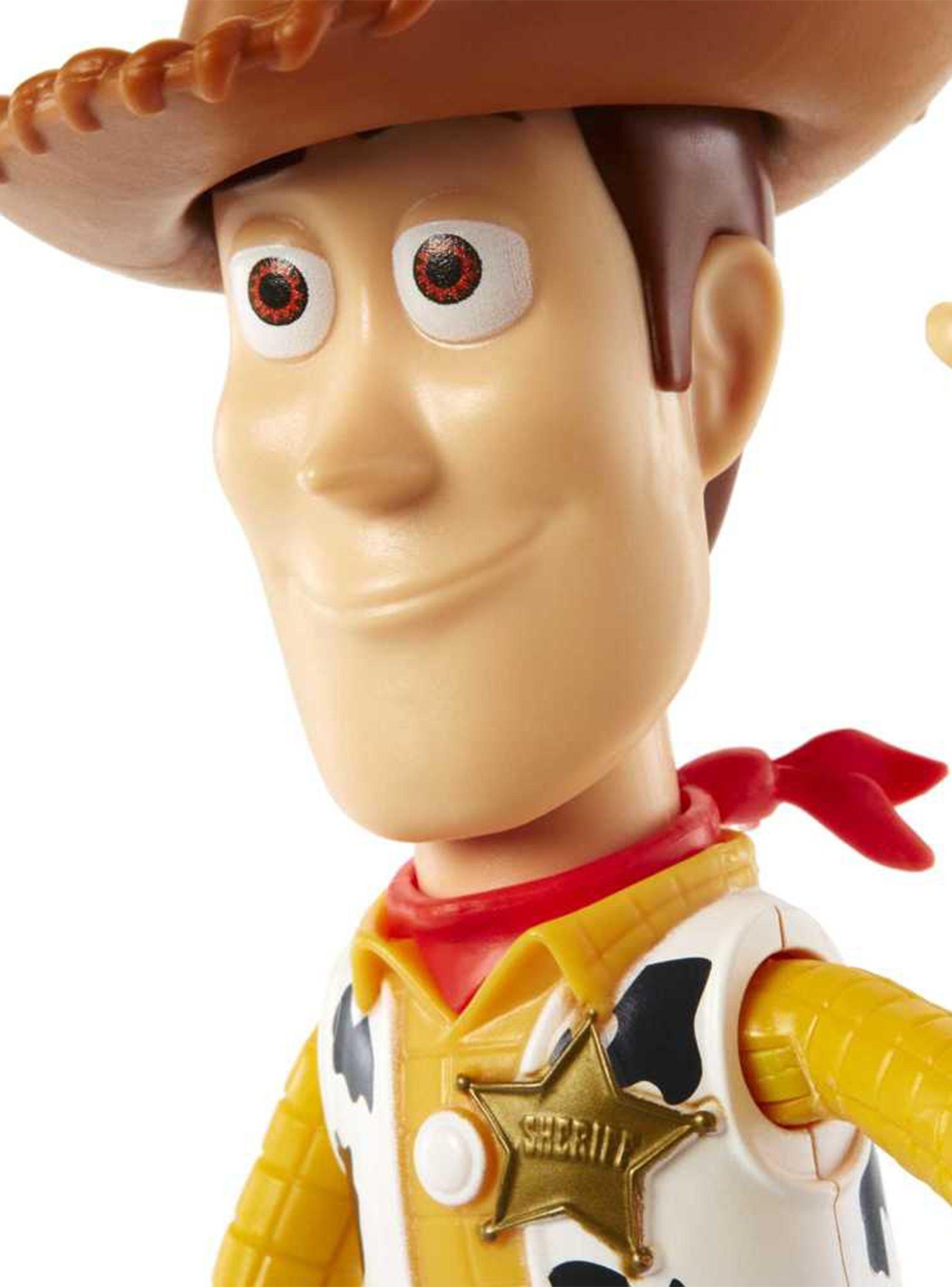 Figura de Juguete de Woody de 7"-2