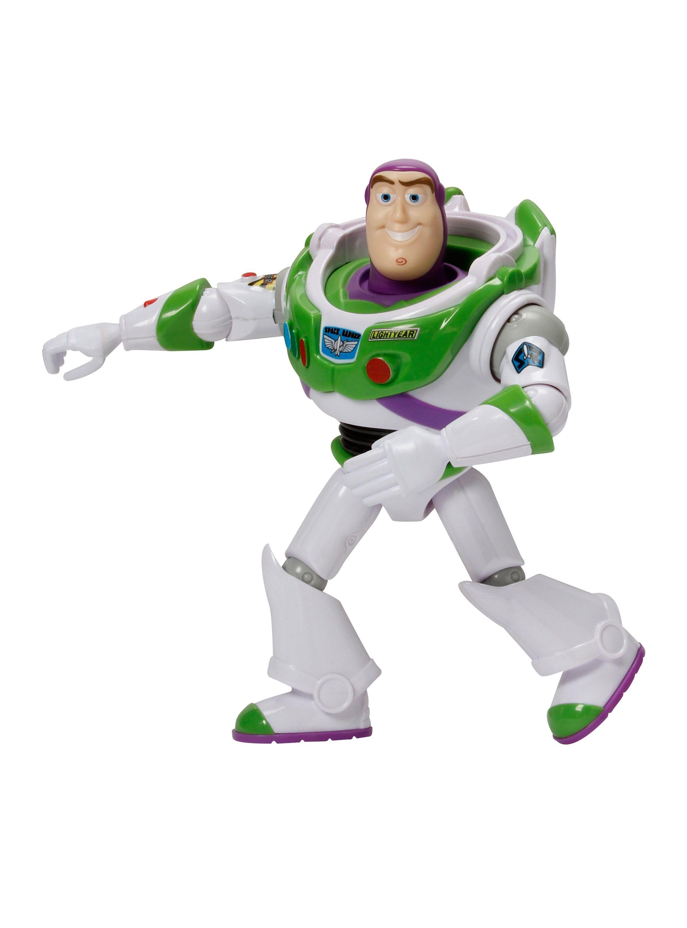 Figura Buzz Lightyear-1