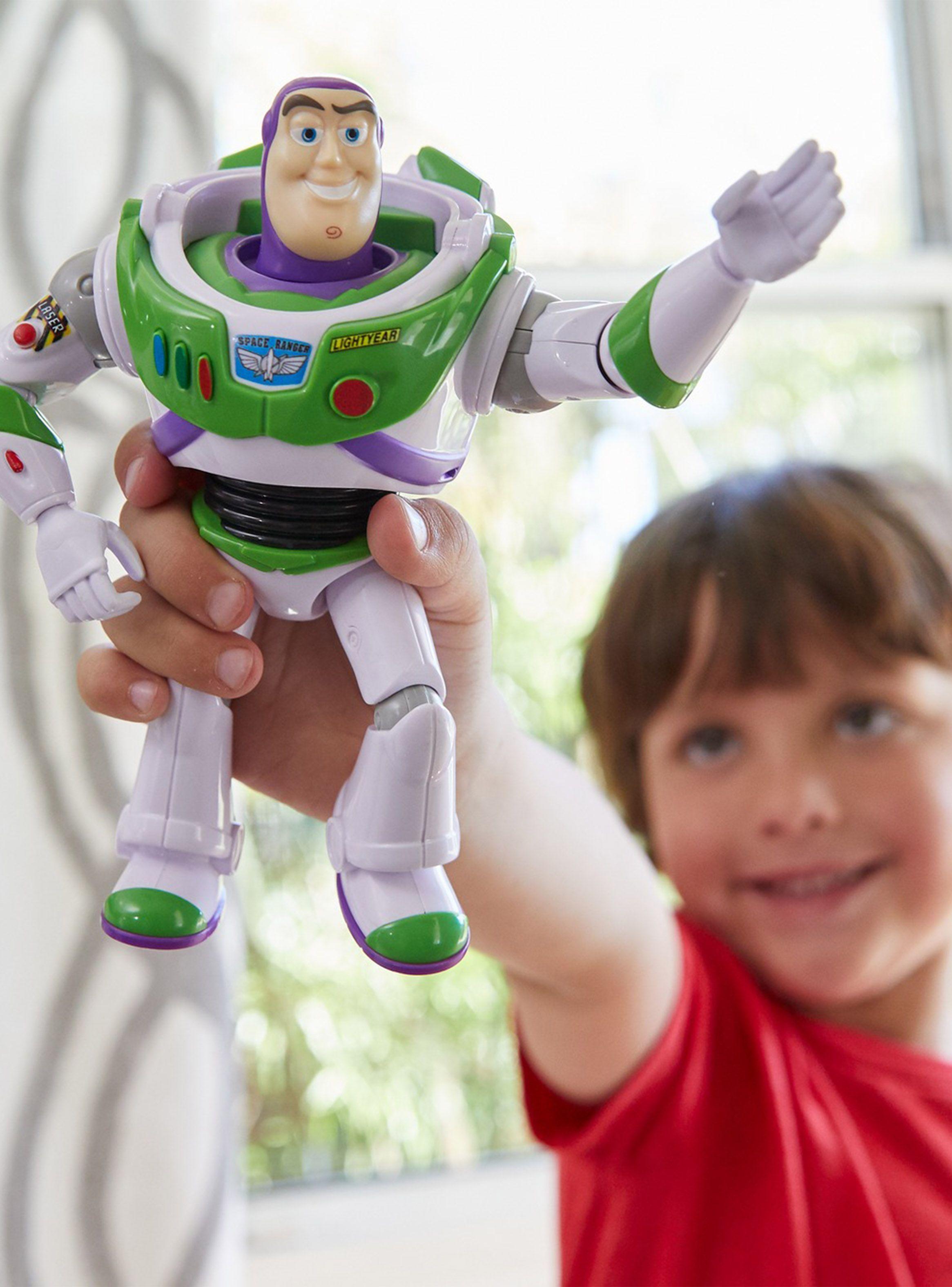 Figura Buzz Lightyear-2