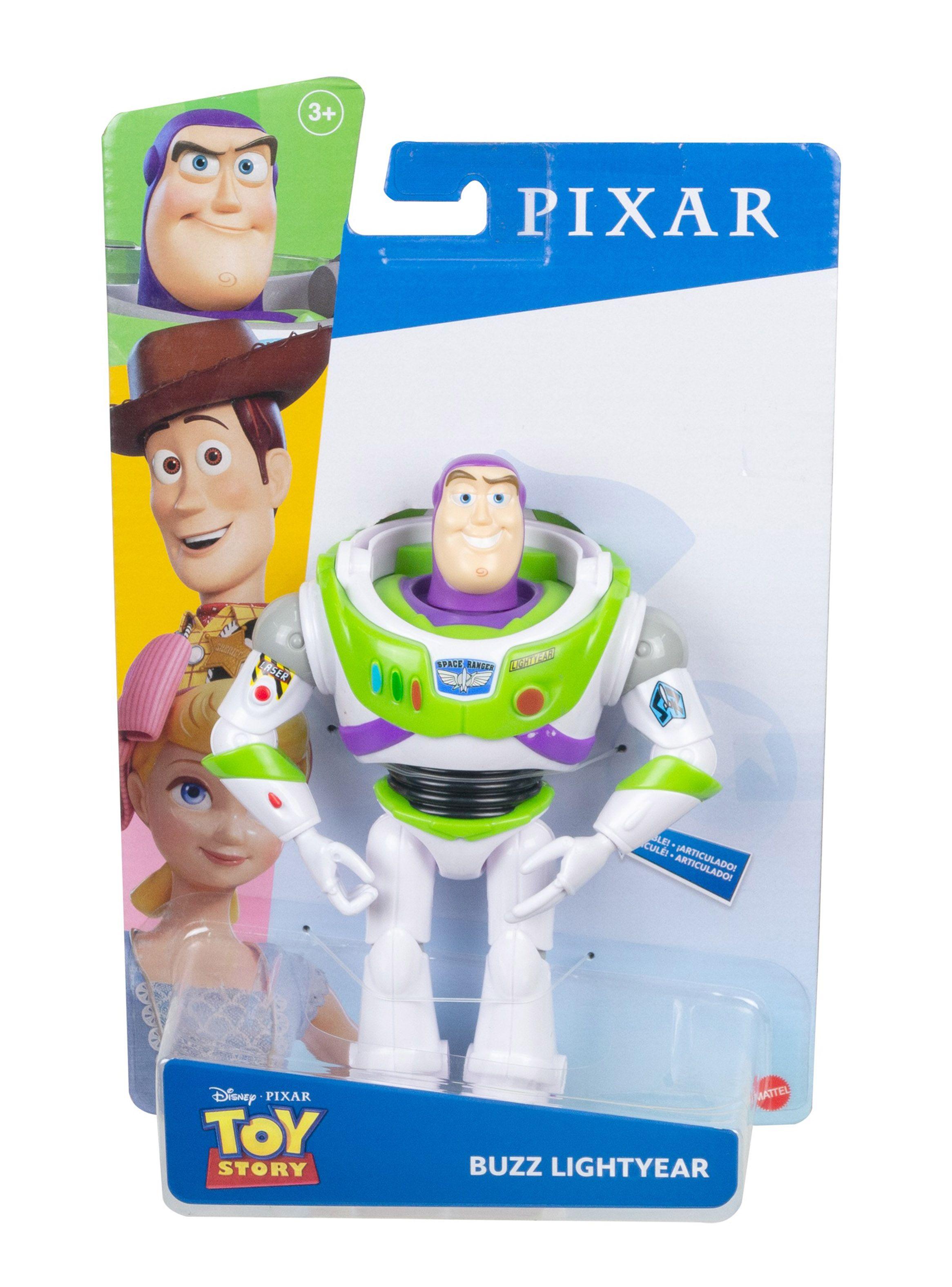 Figura Buzz Lightyear-0