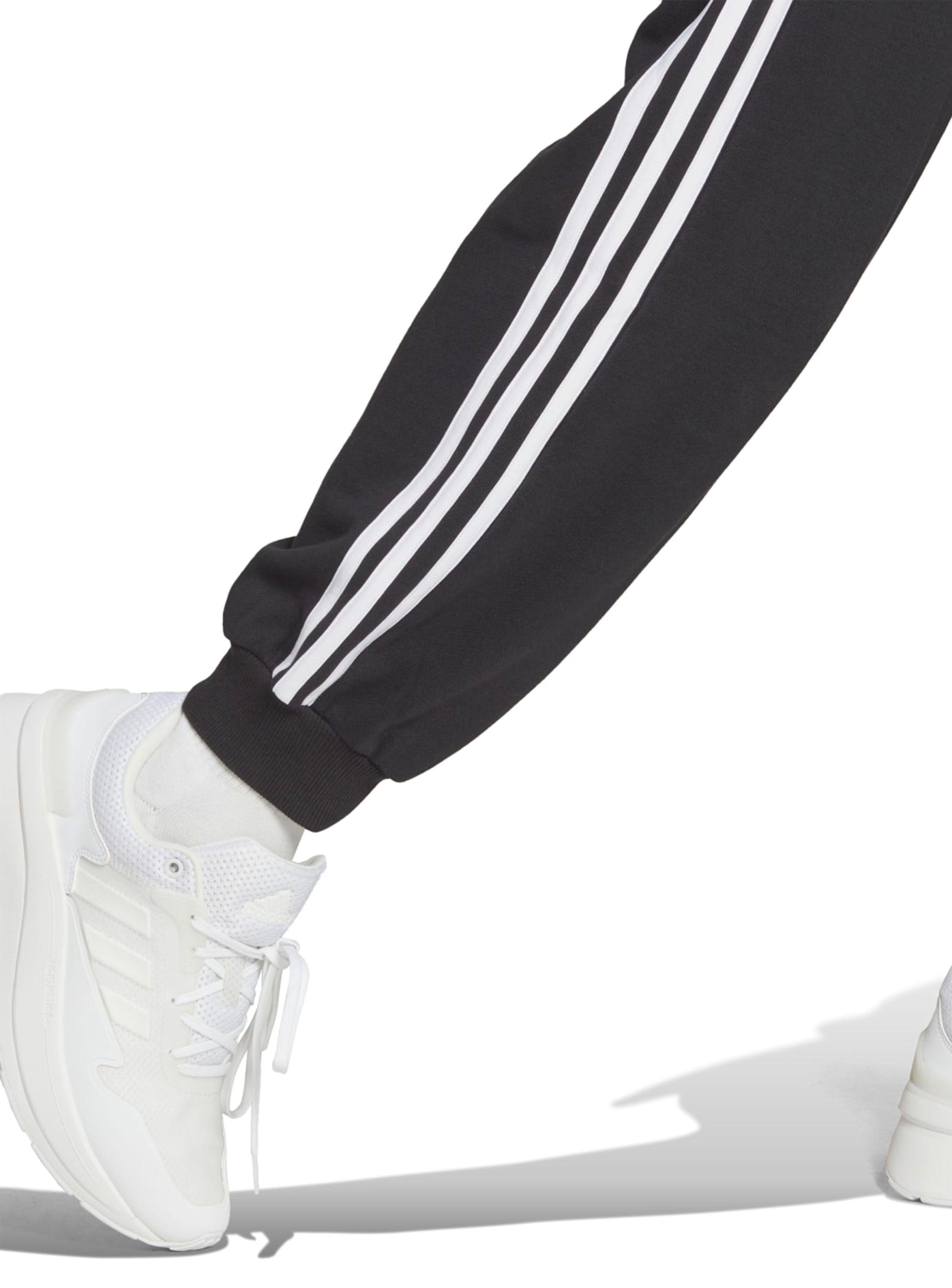 Pantalón de Buzo S W 3s Ft Ls Stripes Jogger-2