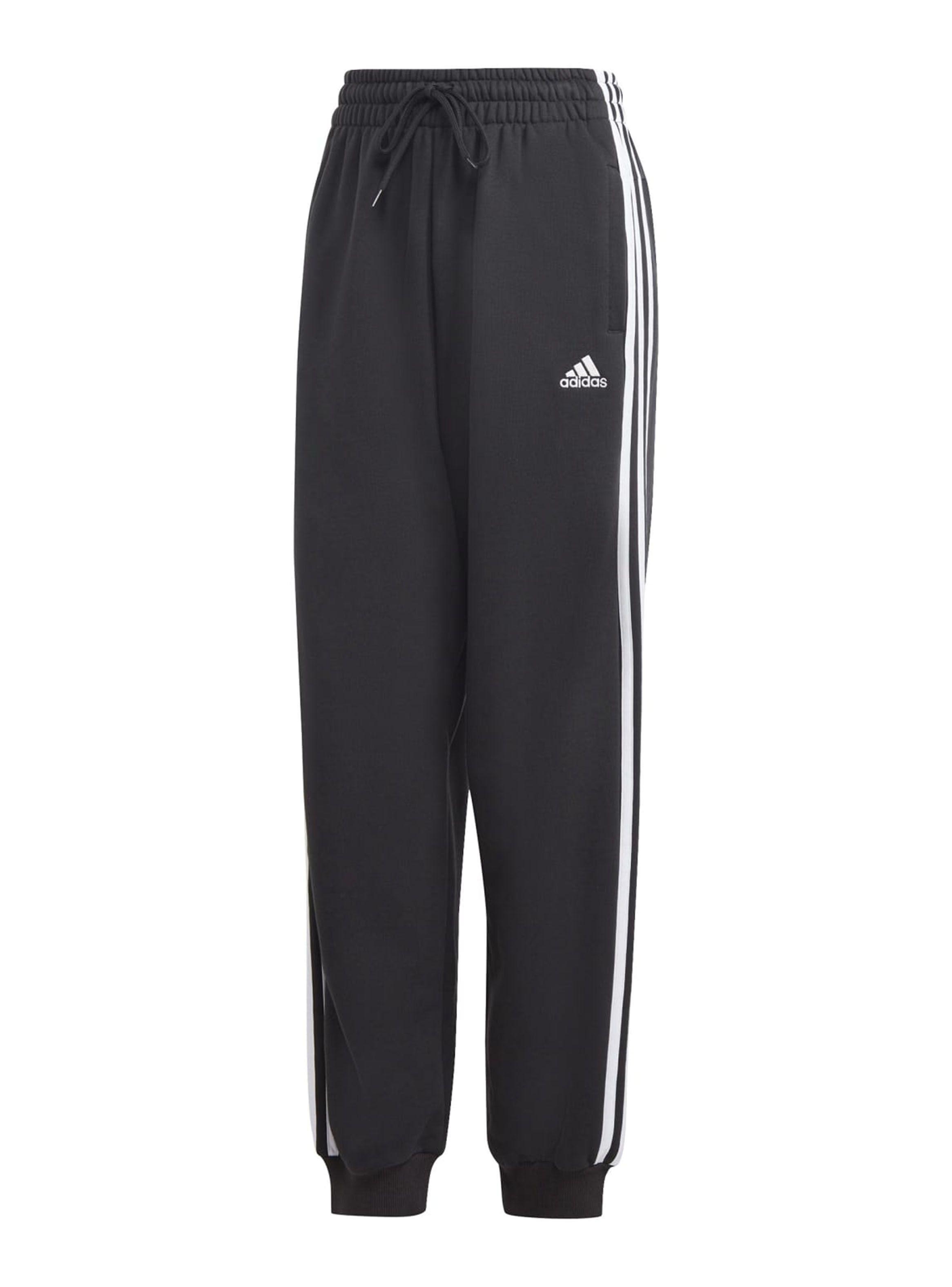 Pantalón de Buzo S W 3s Ft Ls Stripes Jogger-5