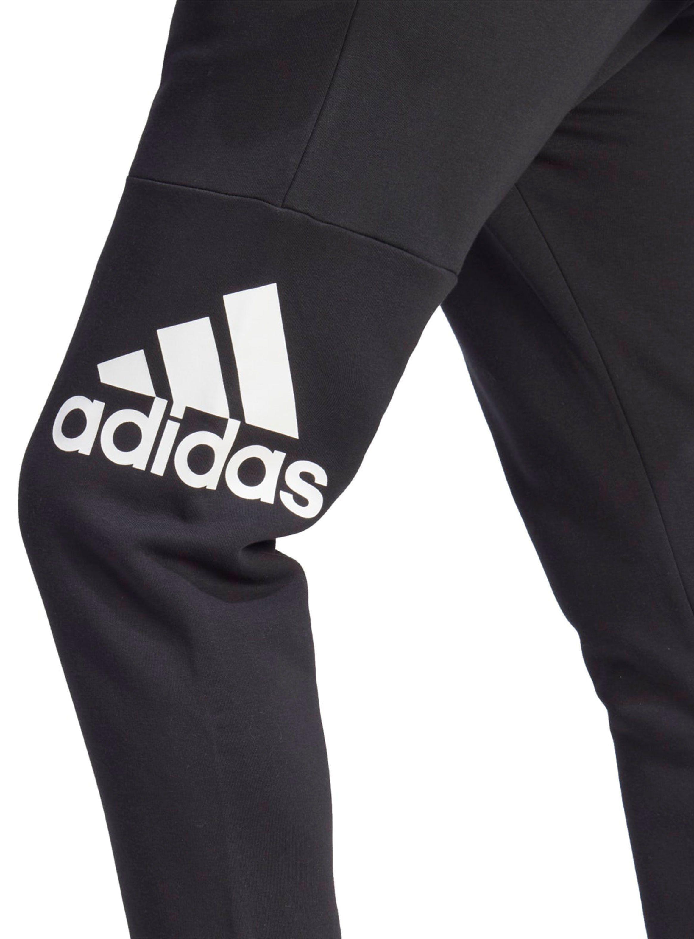 Pantalón Buzo  Essentials-Fleece Big Logo-2