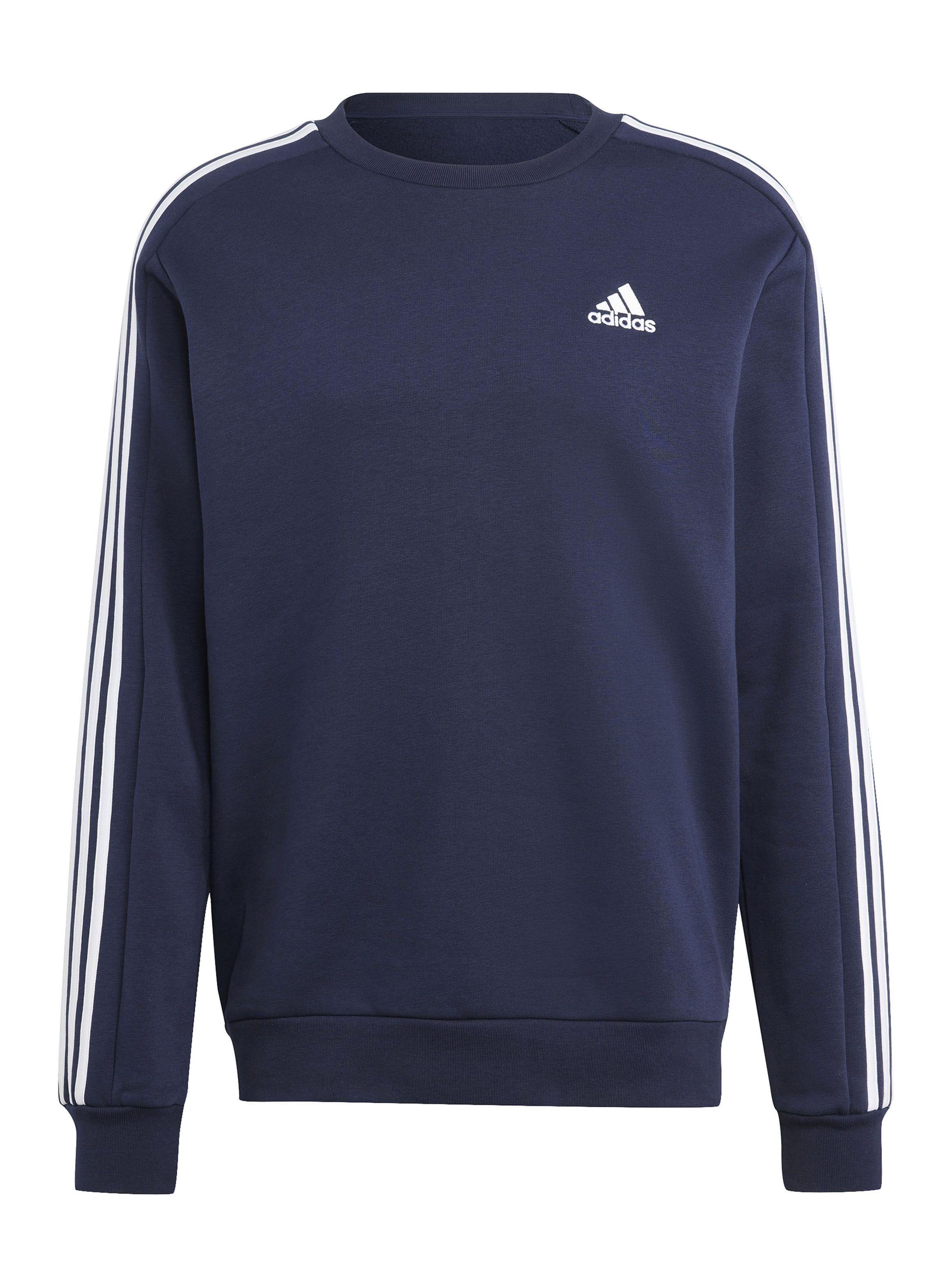 Polerón Fleece 3 Bandas Essentials-5