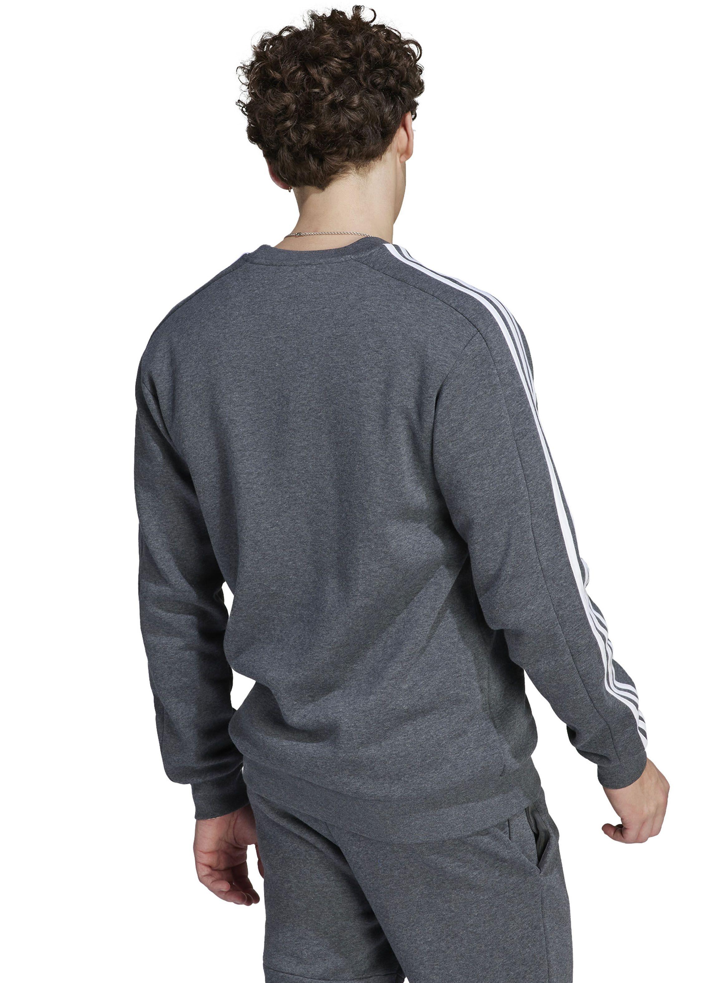 Polera Essentials Fleece 3 Bandas-1