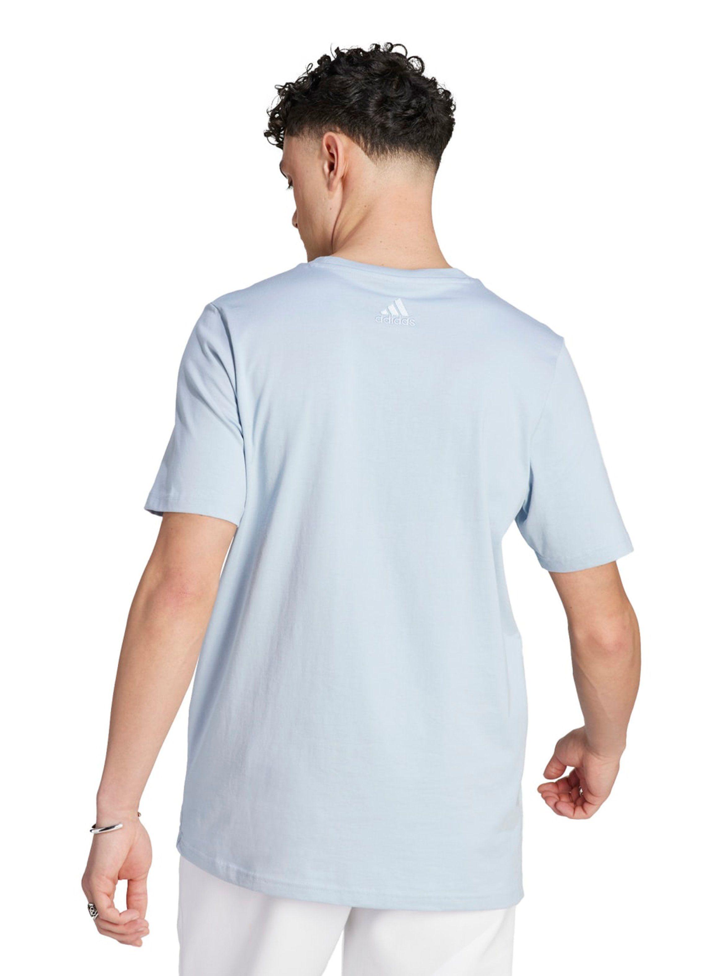 Polera Urbana M Bl Sj T-1