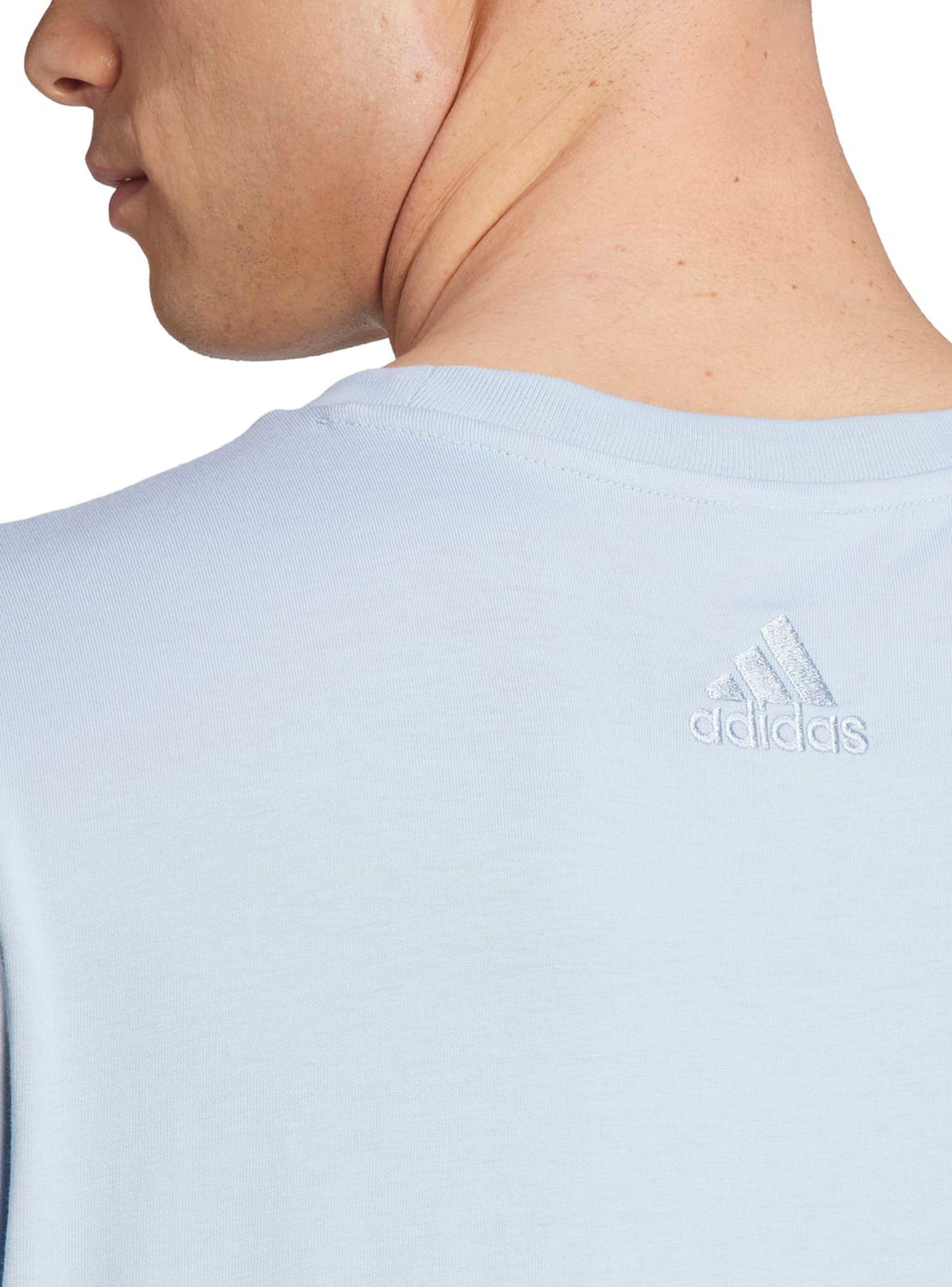 Polera Urbana M Bl Sj T-4