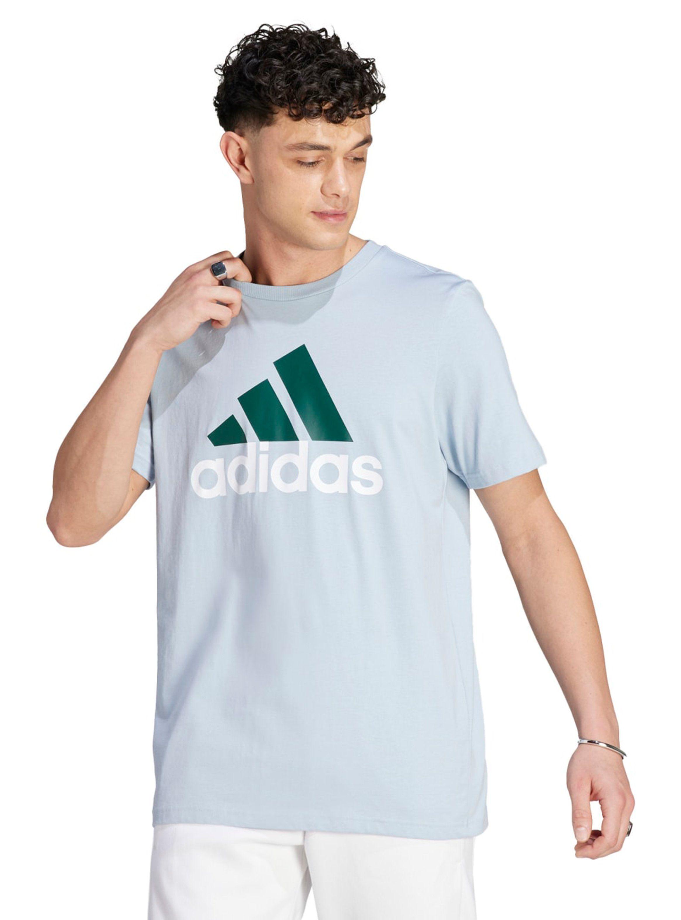 Polera Urbana M Bl Sj T-0