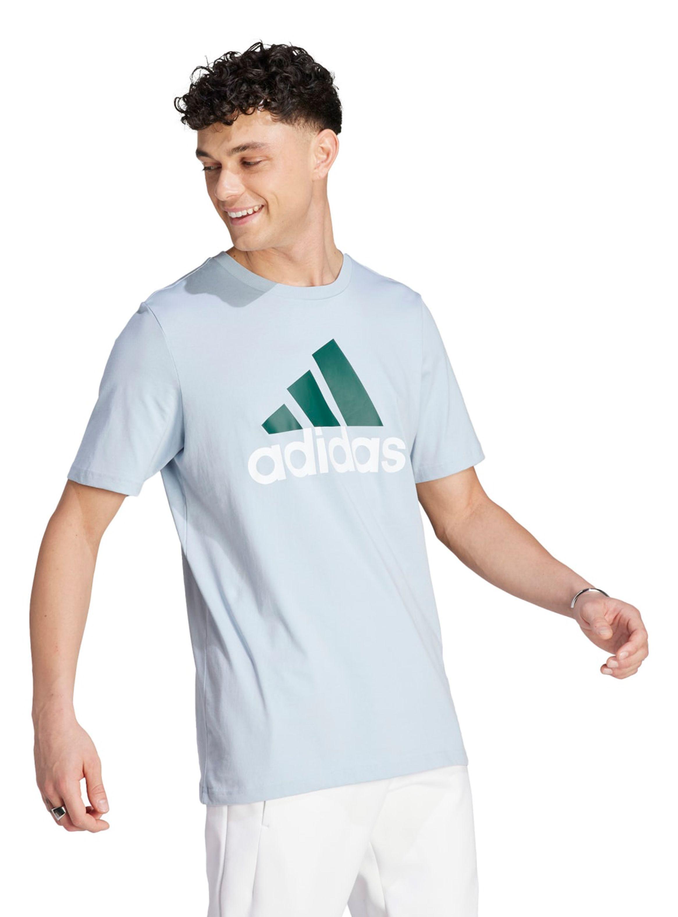 Polera Urbana M Bl Sj T-2