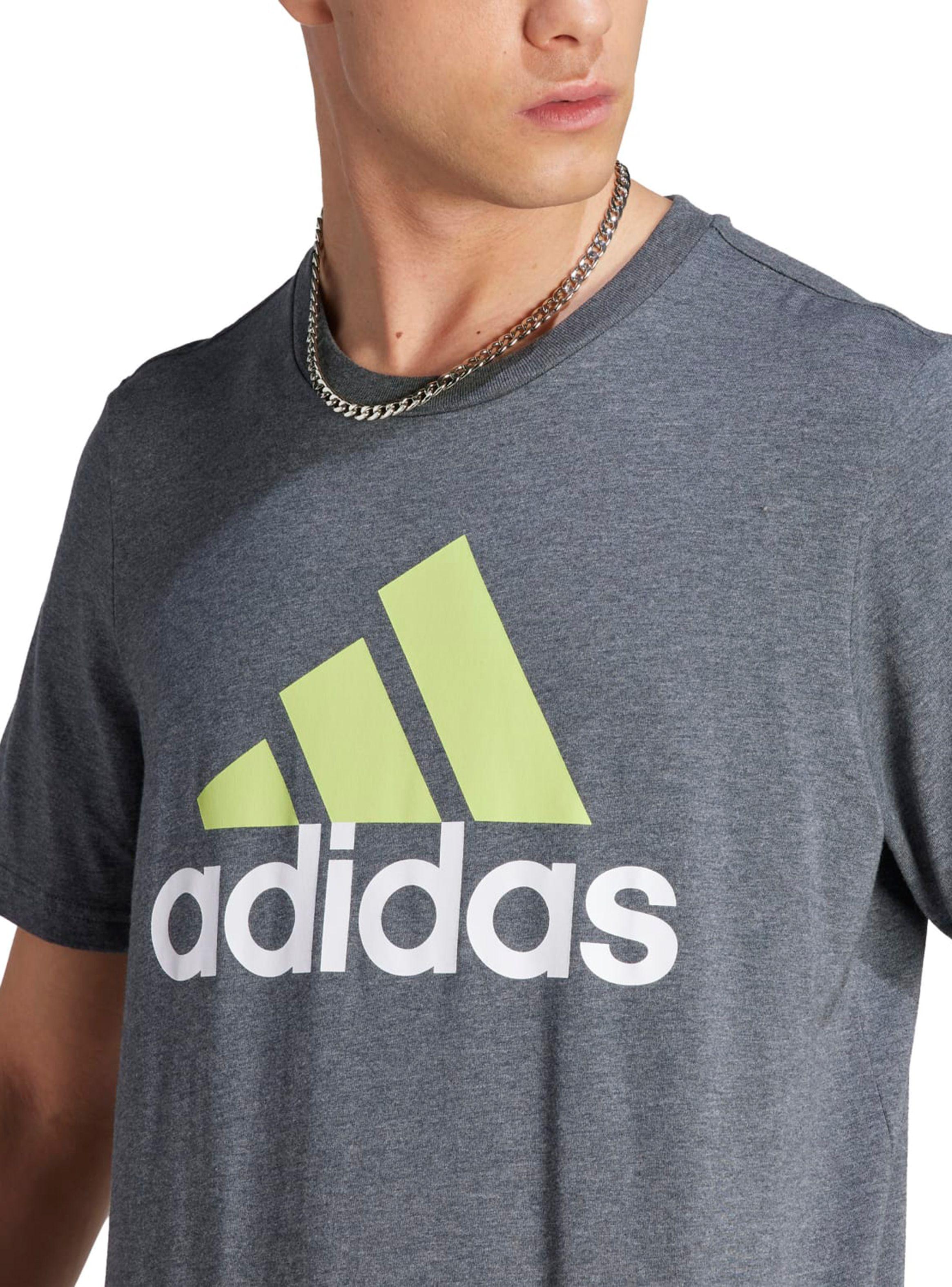 Polera Urbana  Bl Sj T Gris-3
