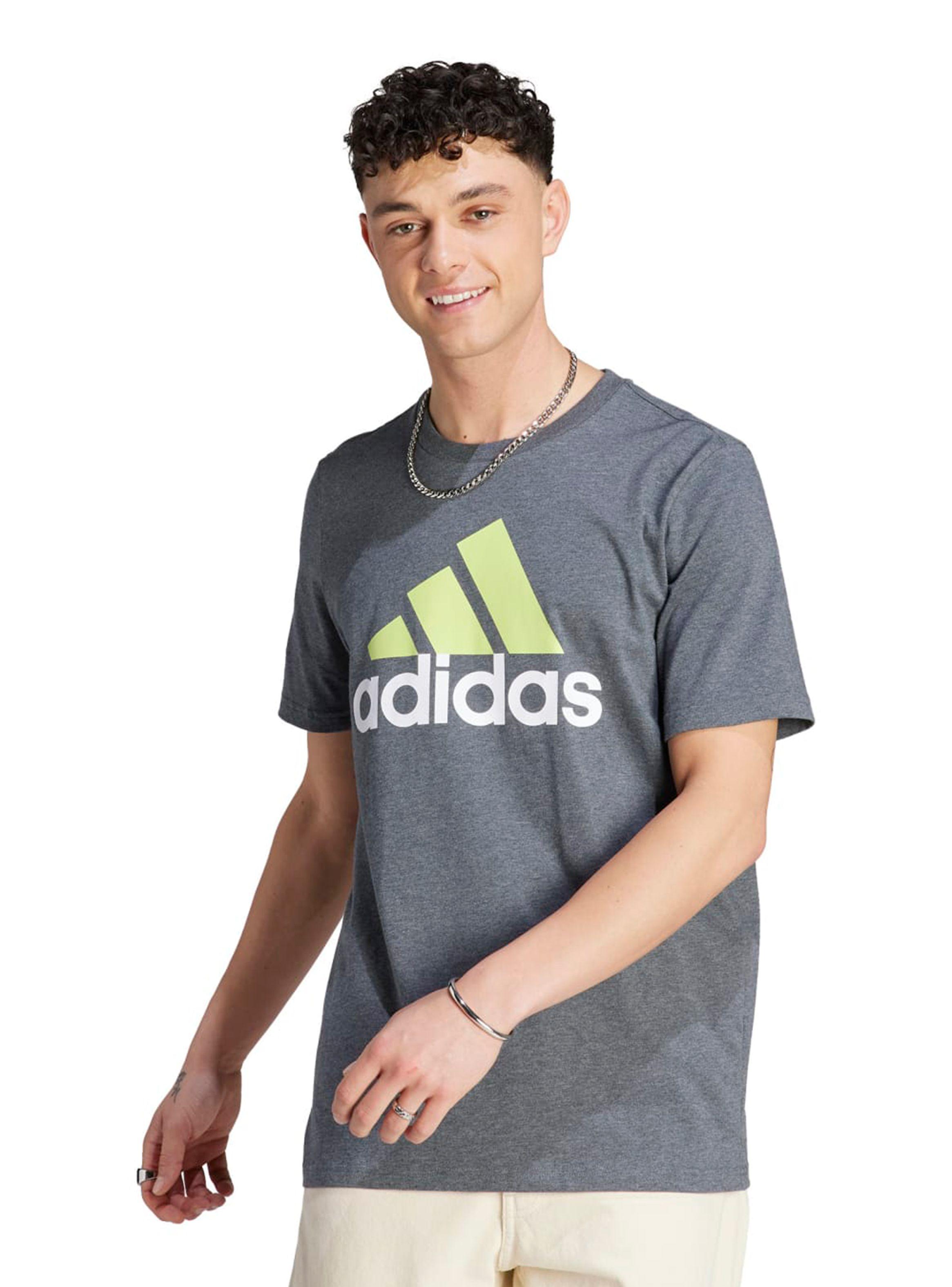 Polera Urbana  Bl Sj T Gris-0