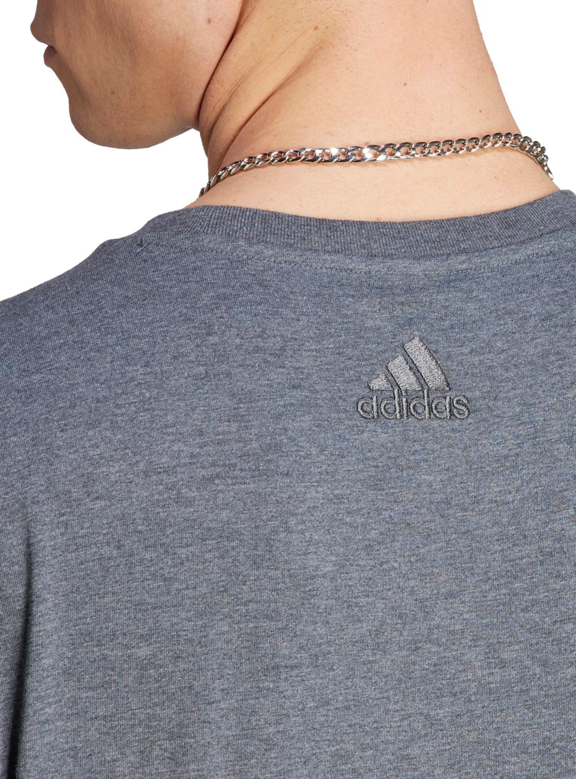 Polera Urbana  Bl Sj T Gris-4
