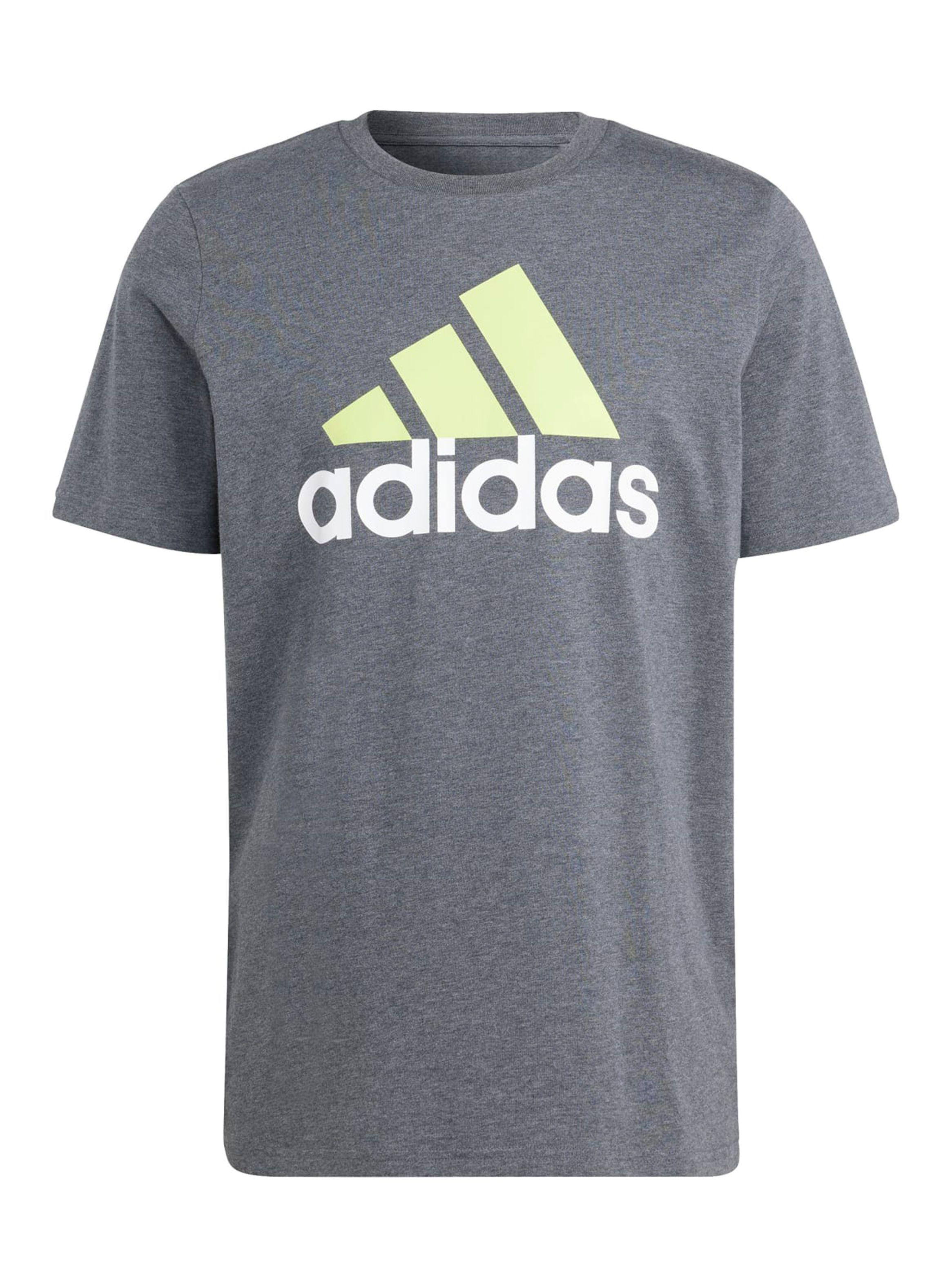 Polera Urbana  Bl Sj T Gris-5