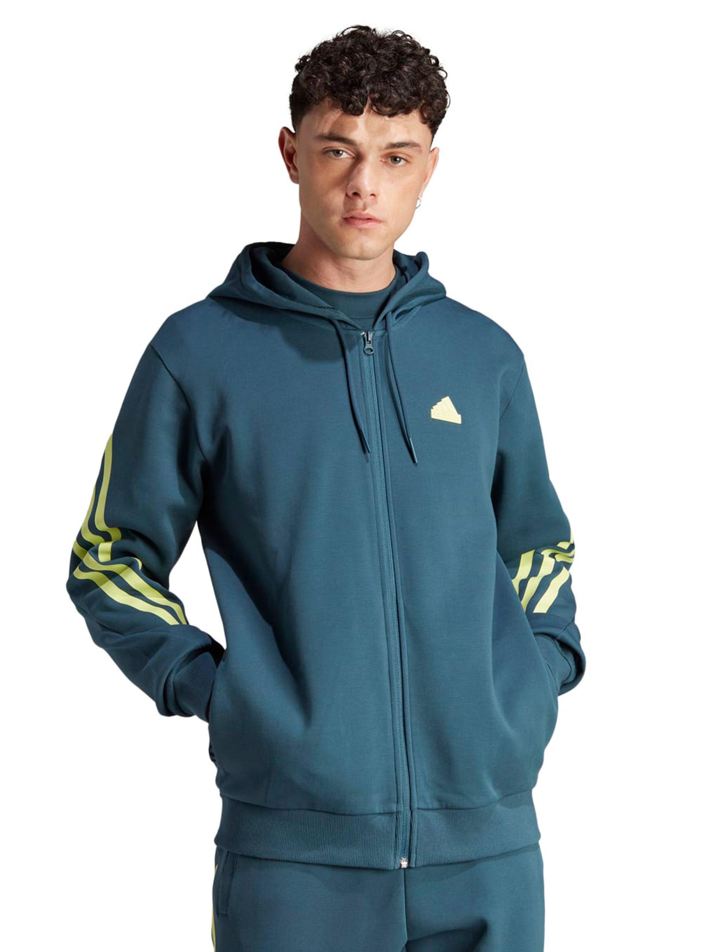 Chaqueta Urbana M Fi 3S Fz-0
