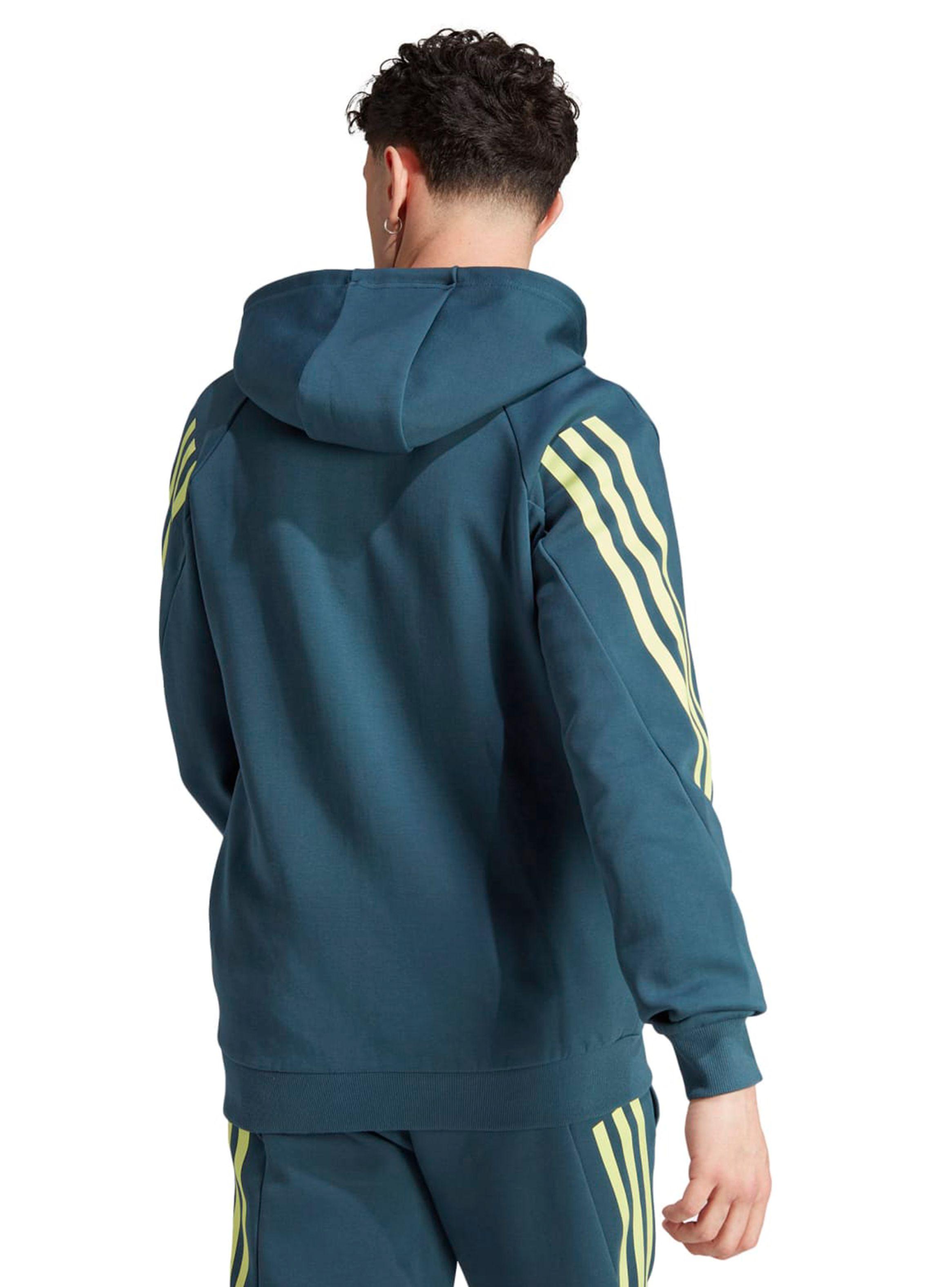 Chaqueta Urbana M Fi 3S Fz-1