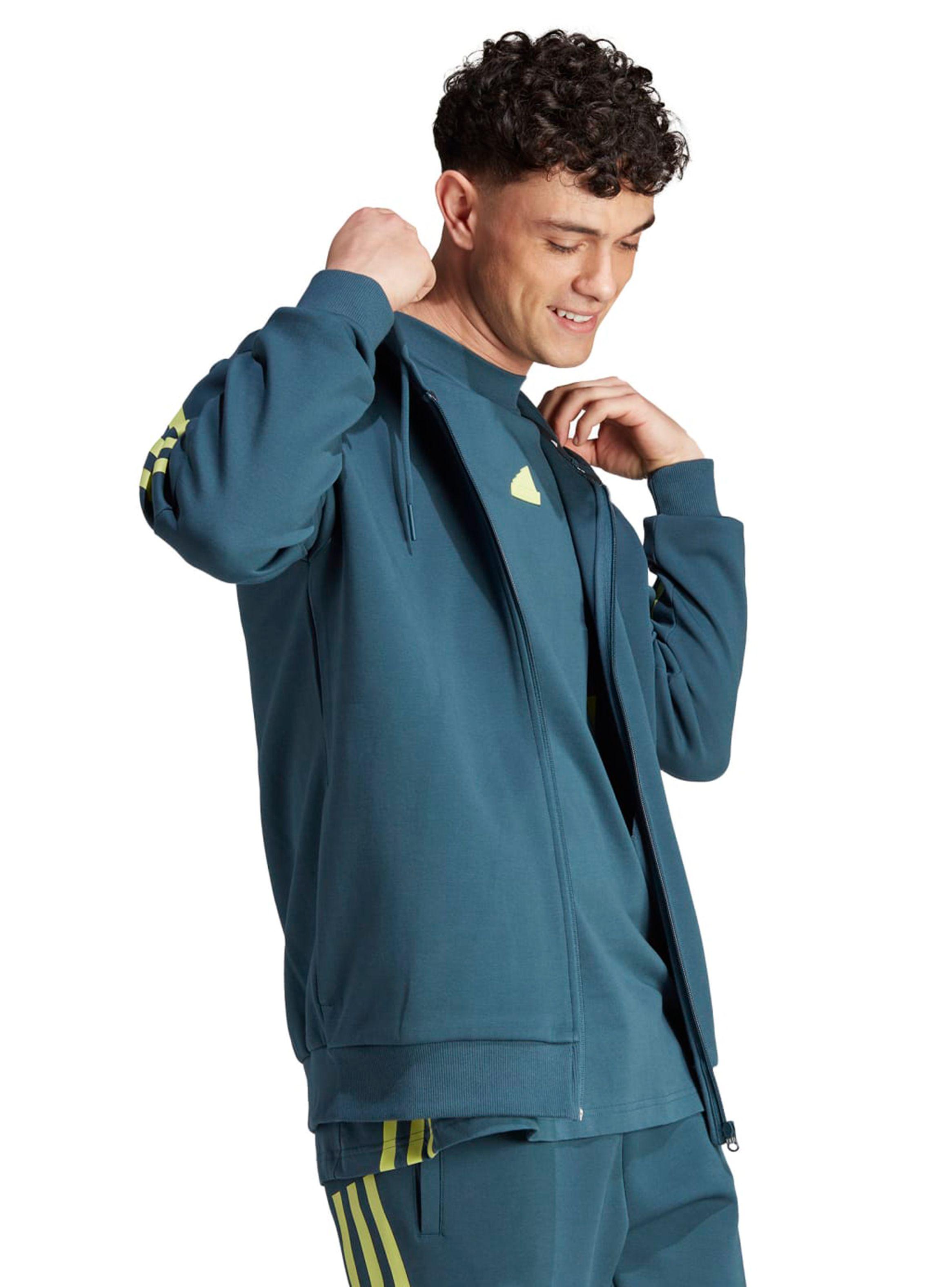 Chaqueta Urbana M Fi 3S Fz-2