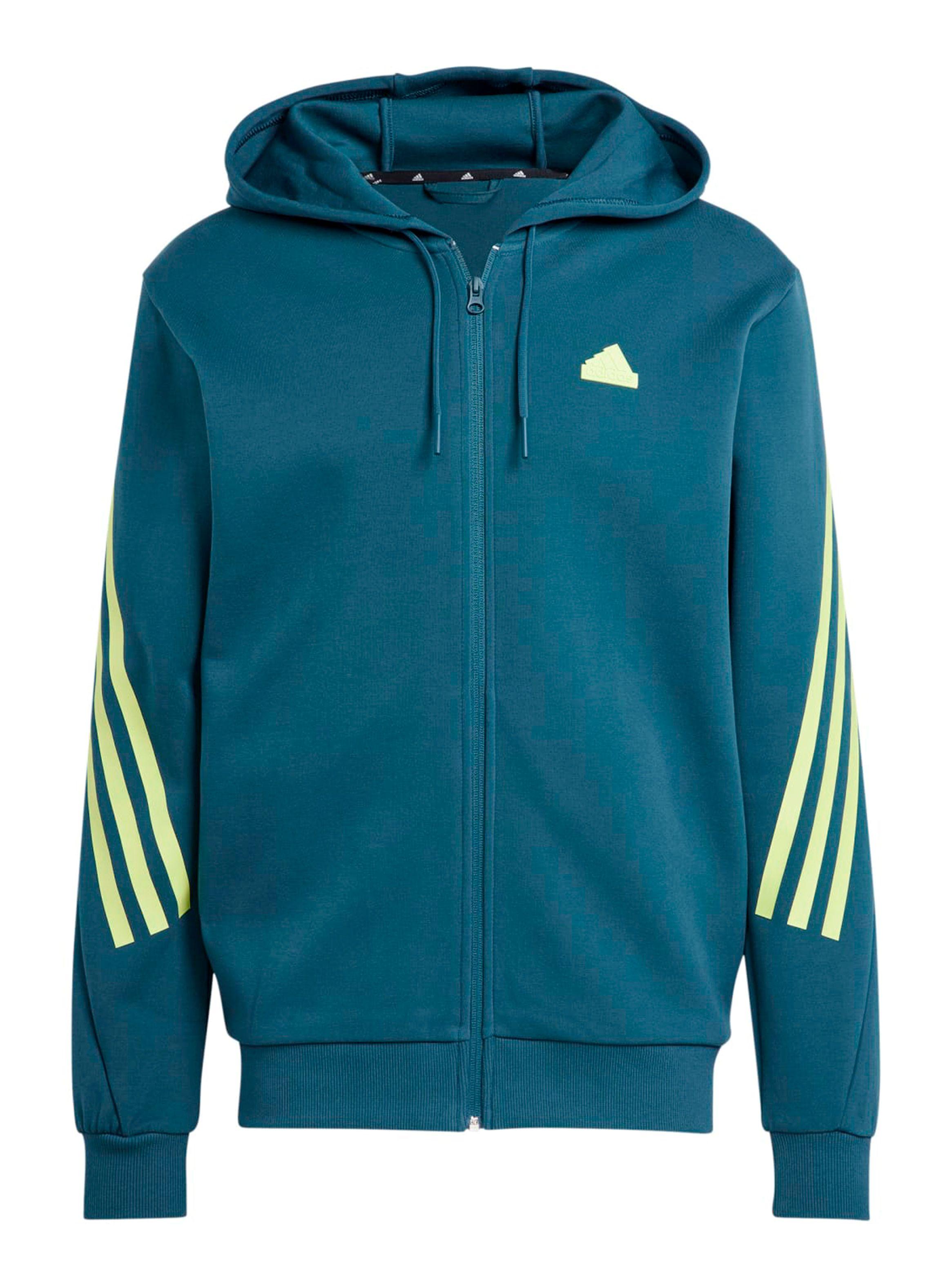 Chaqueta Urbana M Fi 3S Fz-5