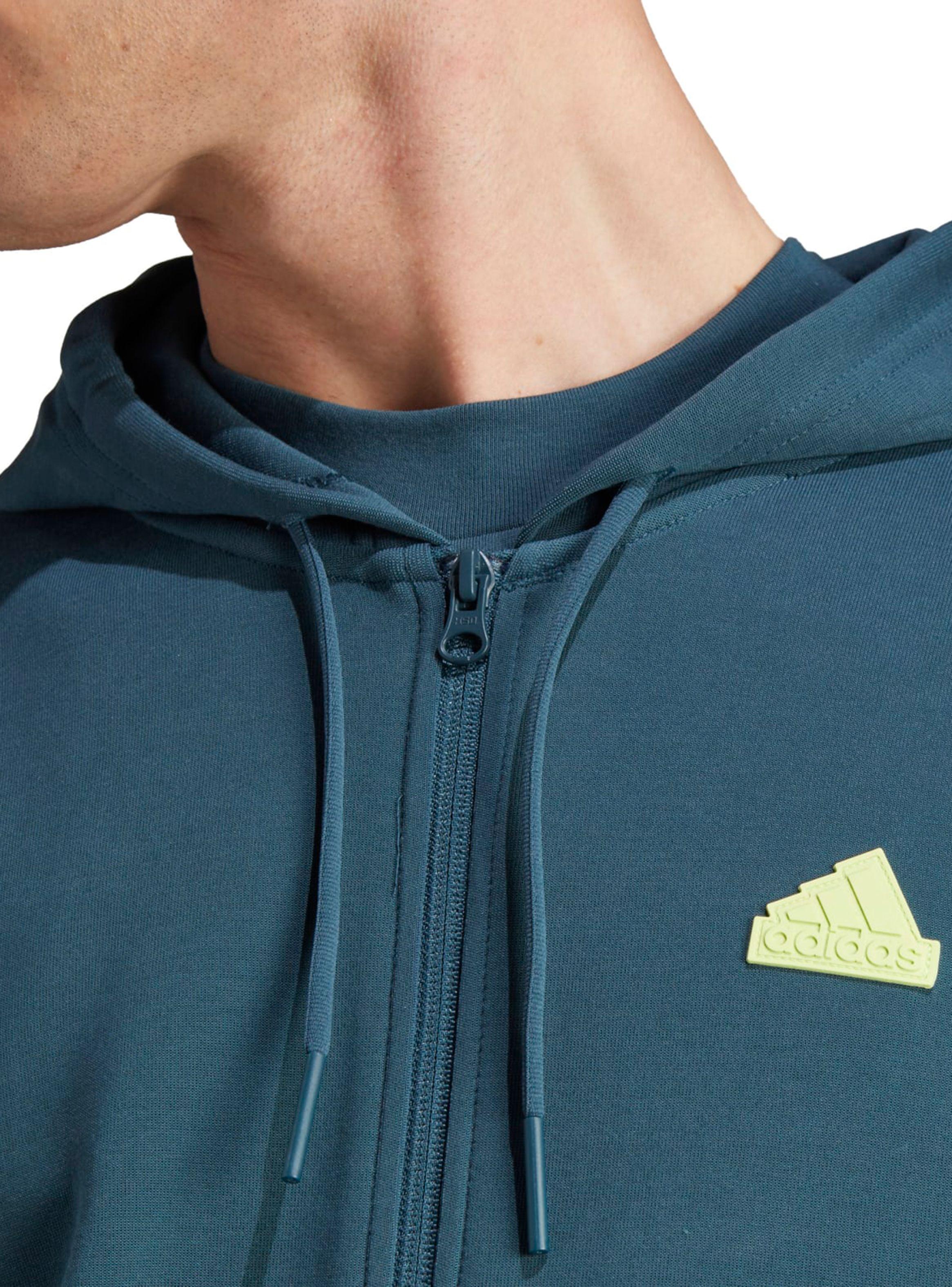 Chaqueta Urbana M Fi 3S Fz-3