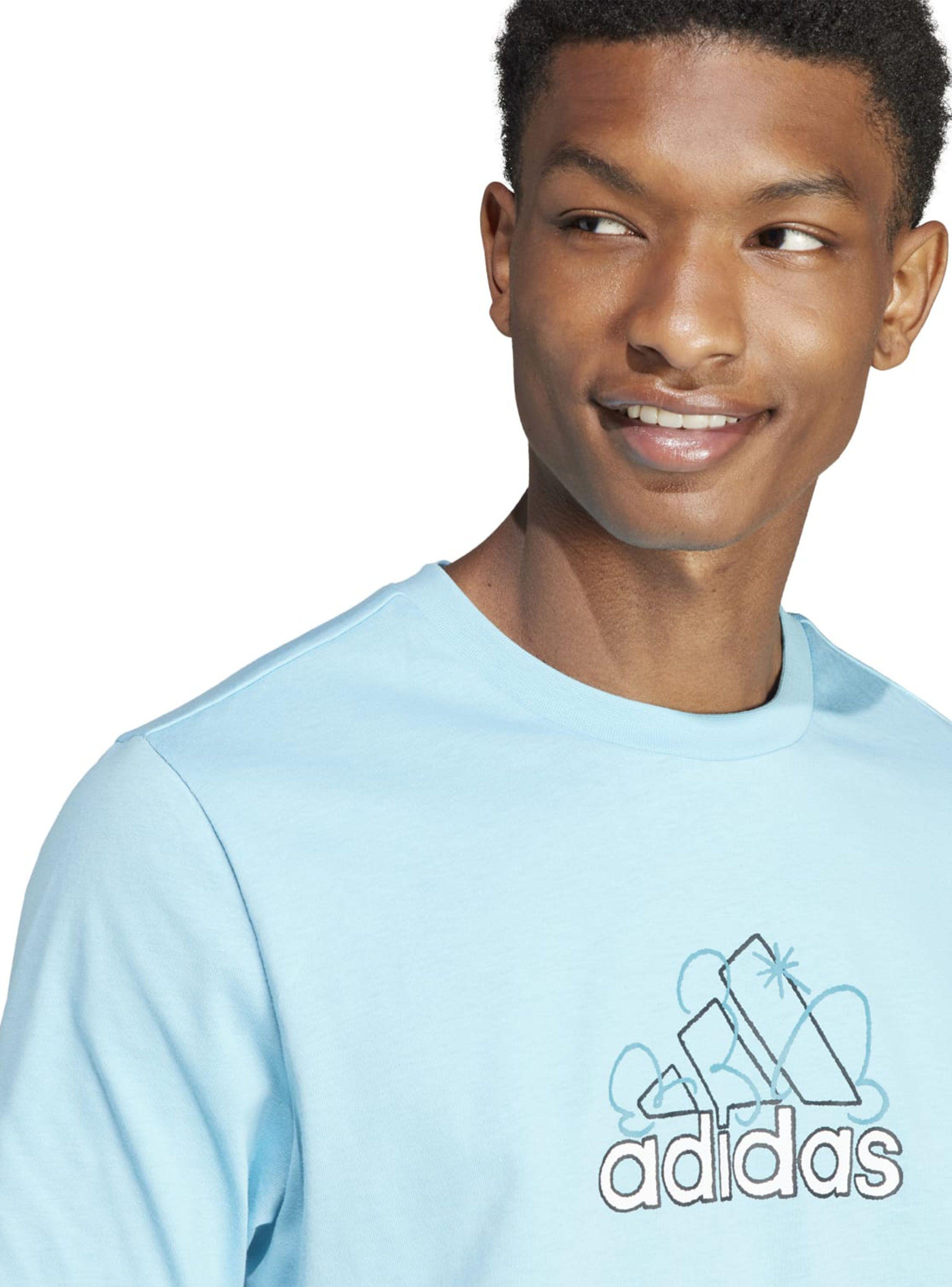 Polera Design M Doodle 2Tone-3